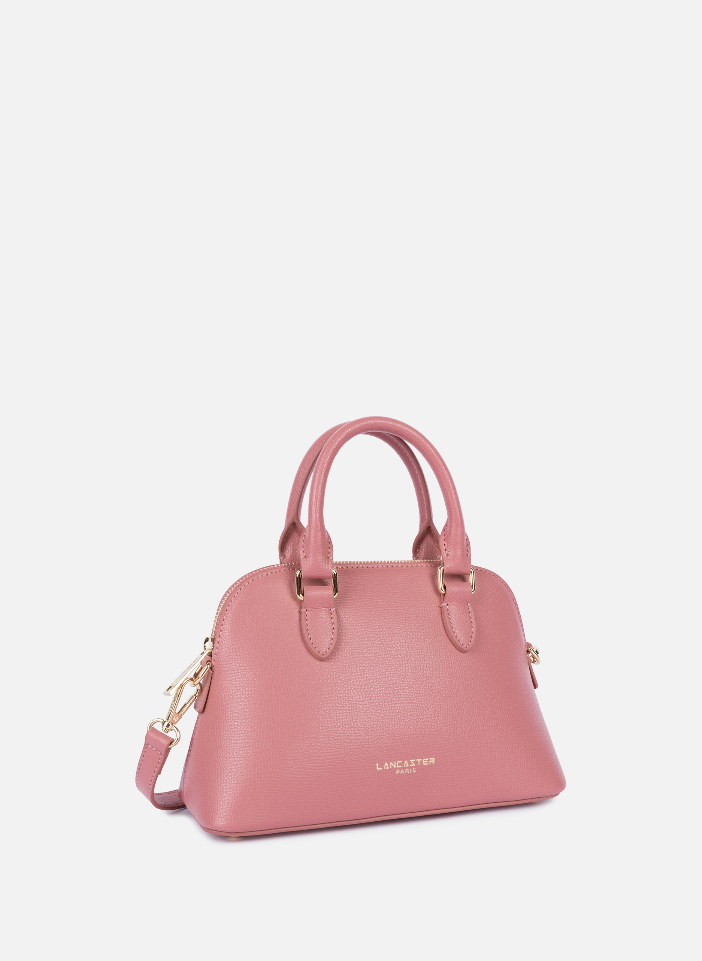 Sac demi lune - sierra jia LANCASTER Rose