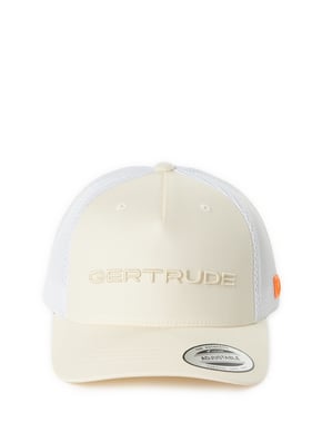 Casquette Benja en maille filet GERTRUDE ET GASTON Casquette Benja en maille filet GERTRUDE ET GASTON