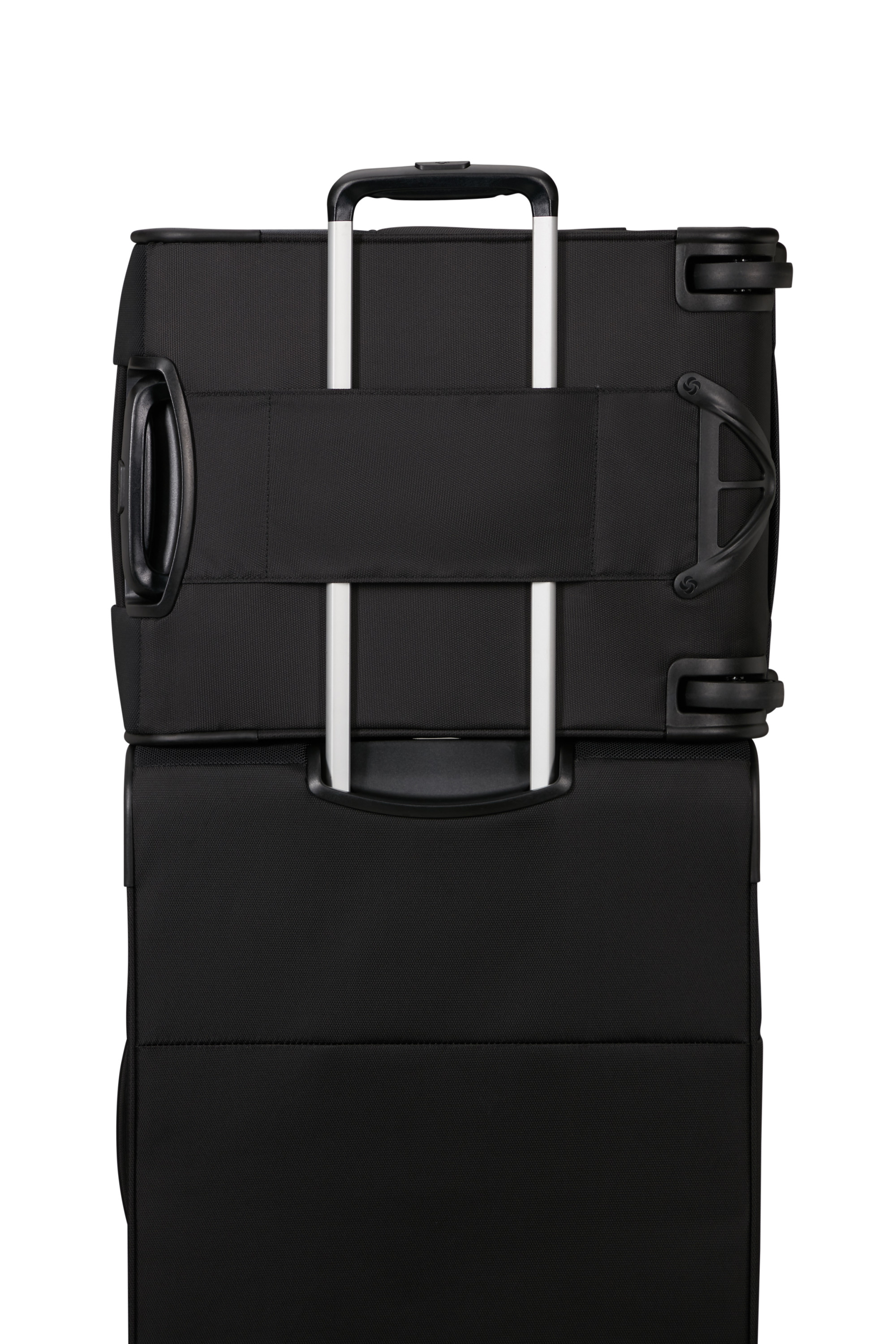 Base breeze valise 2 roues taille s SAMSONITE Noir