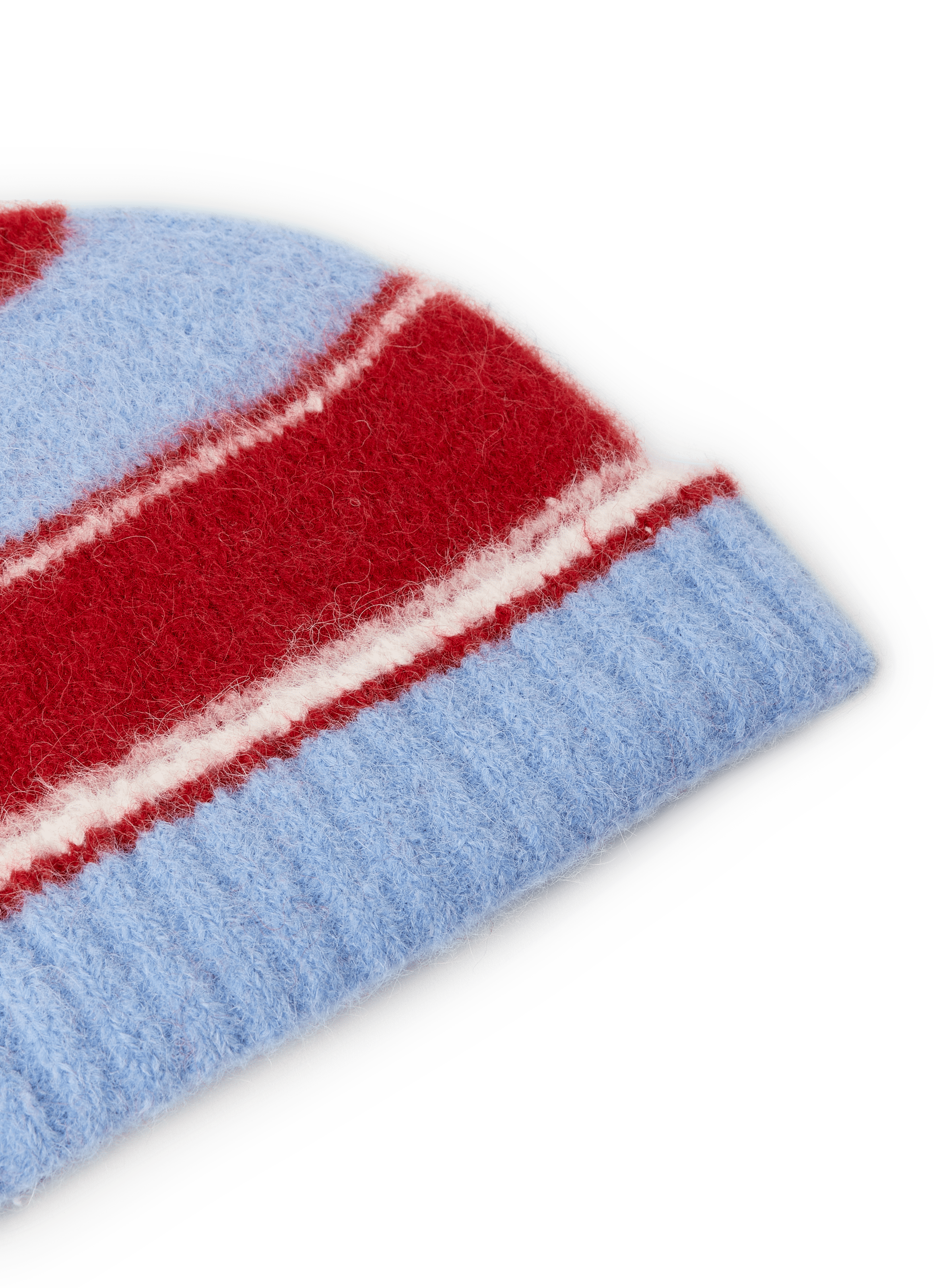 Sajeanne Beanie SAMSOE SAMSOE Multicolour