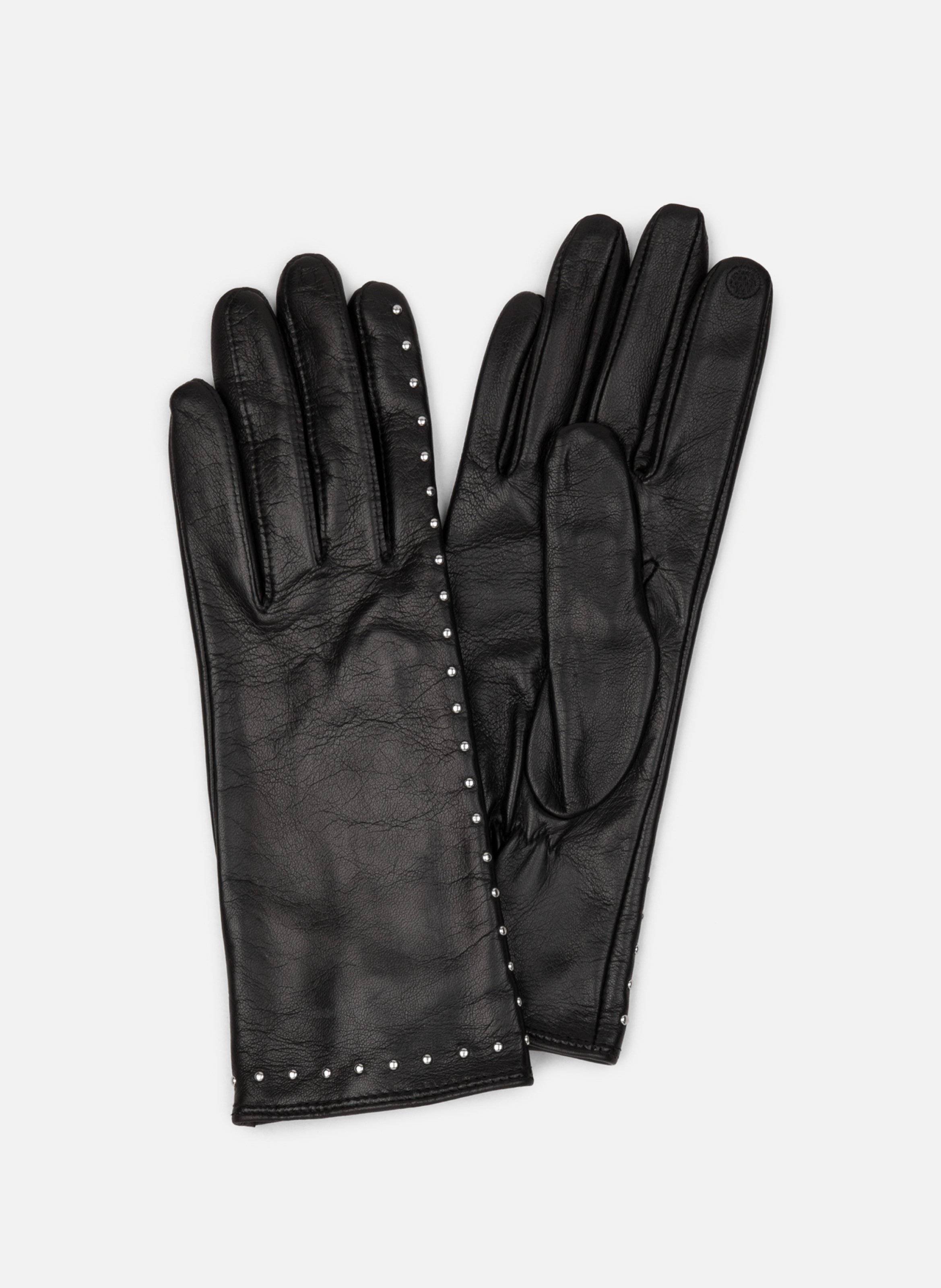 LANCASTER Gloves - Accessoires Black