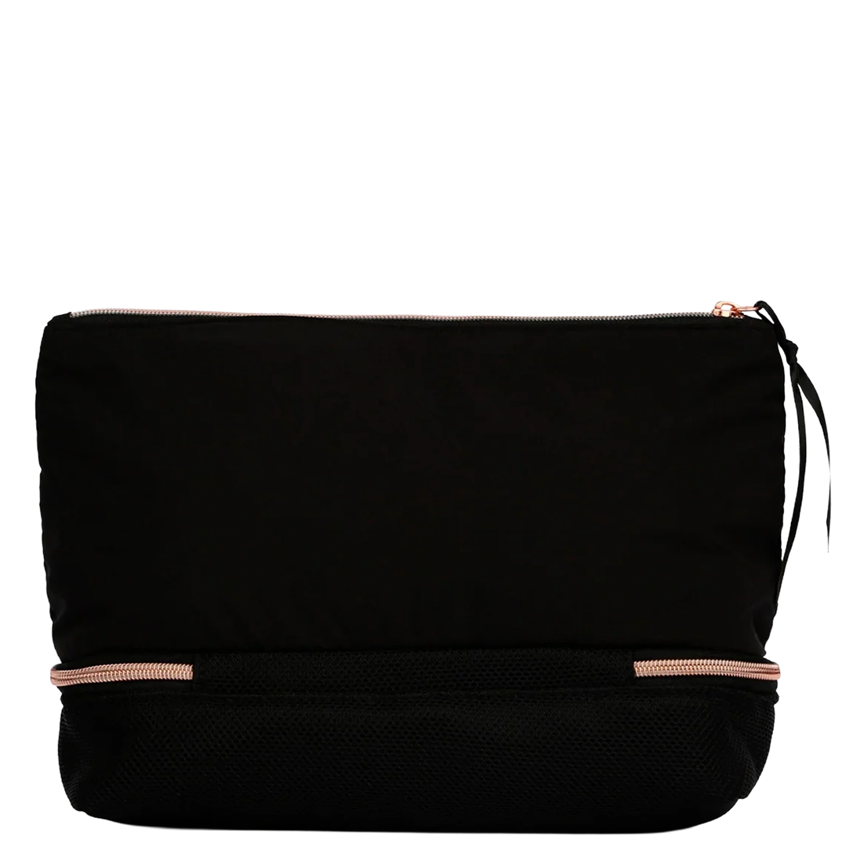 Pochette REPETTO Noir