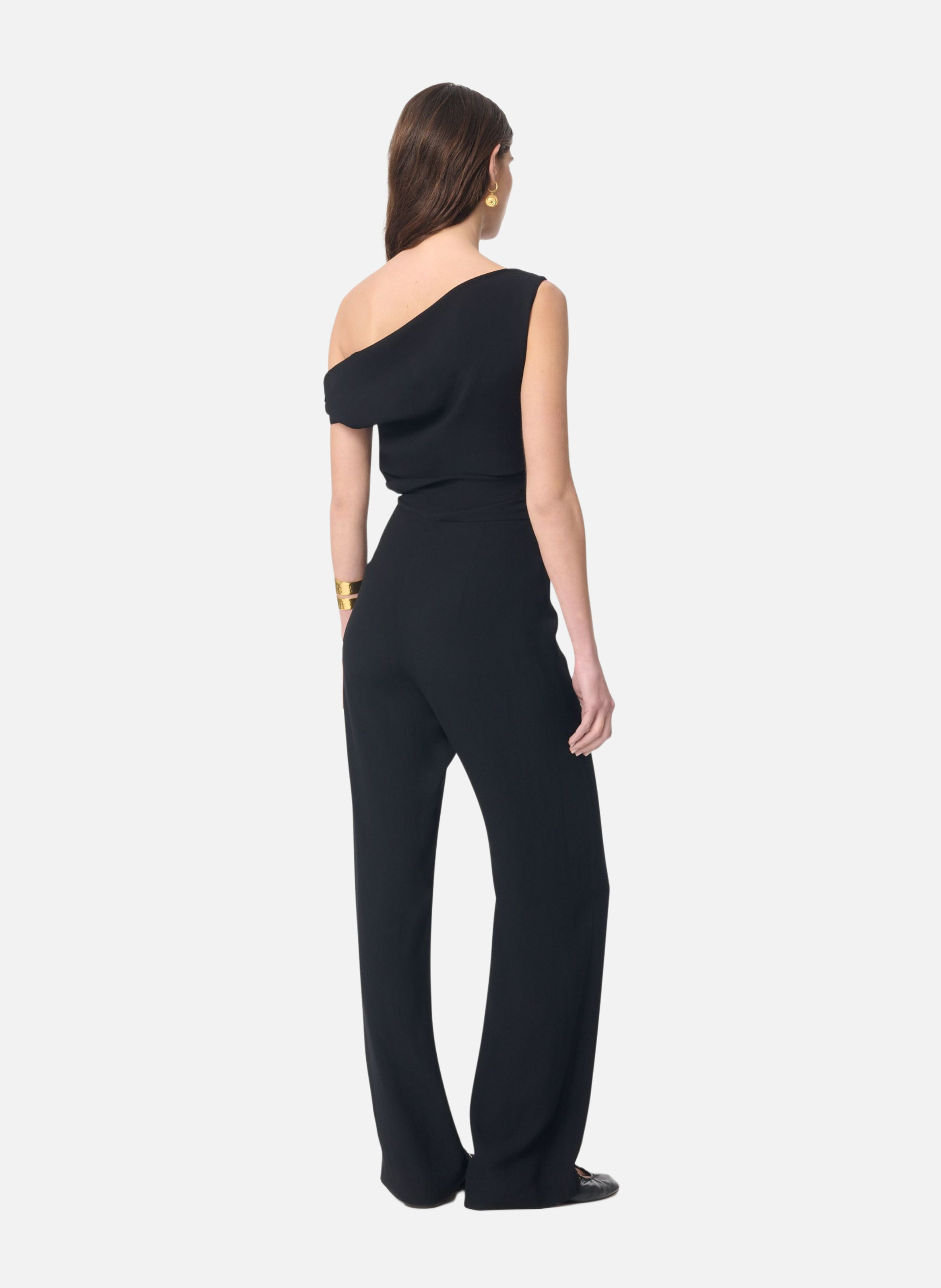 Combinaison galvina VANESSA BRUNO Noir