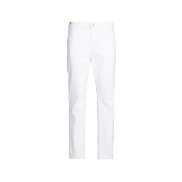 Pantalon en coton Pantalon en coton