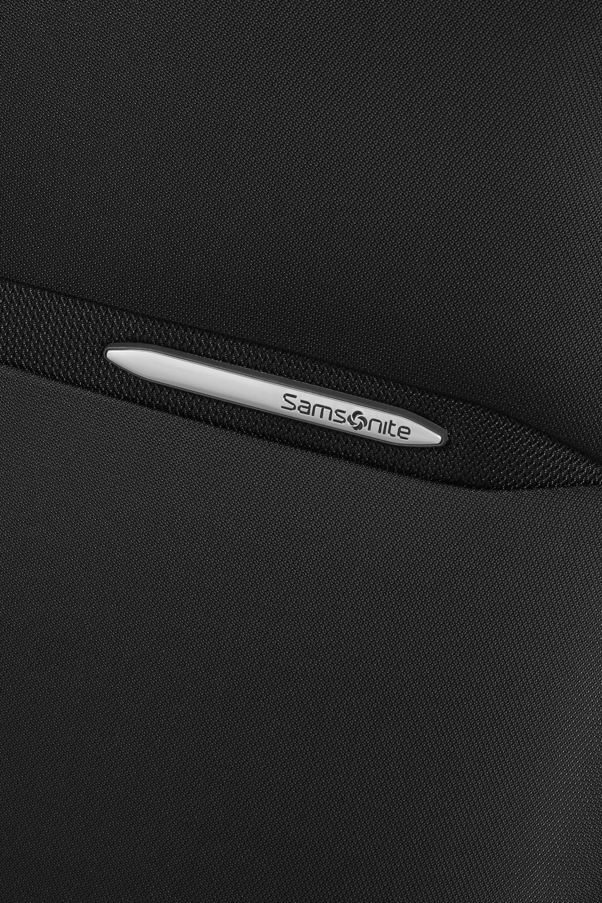 Gotwist valise 4 roues taille s SAMSONITE Noir