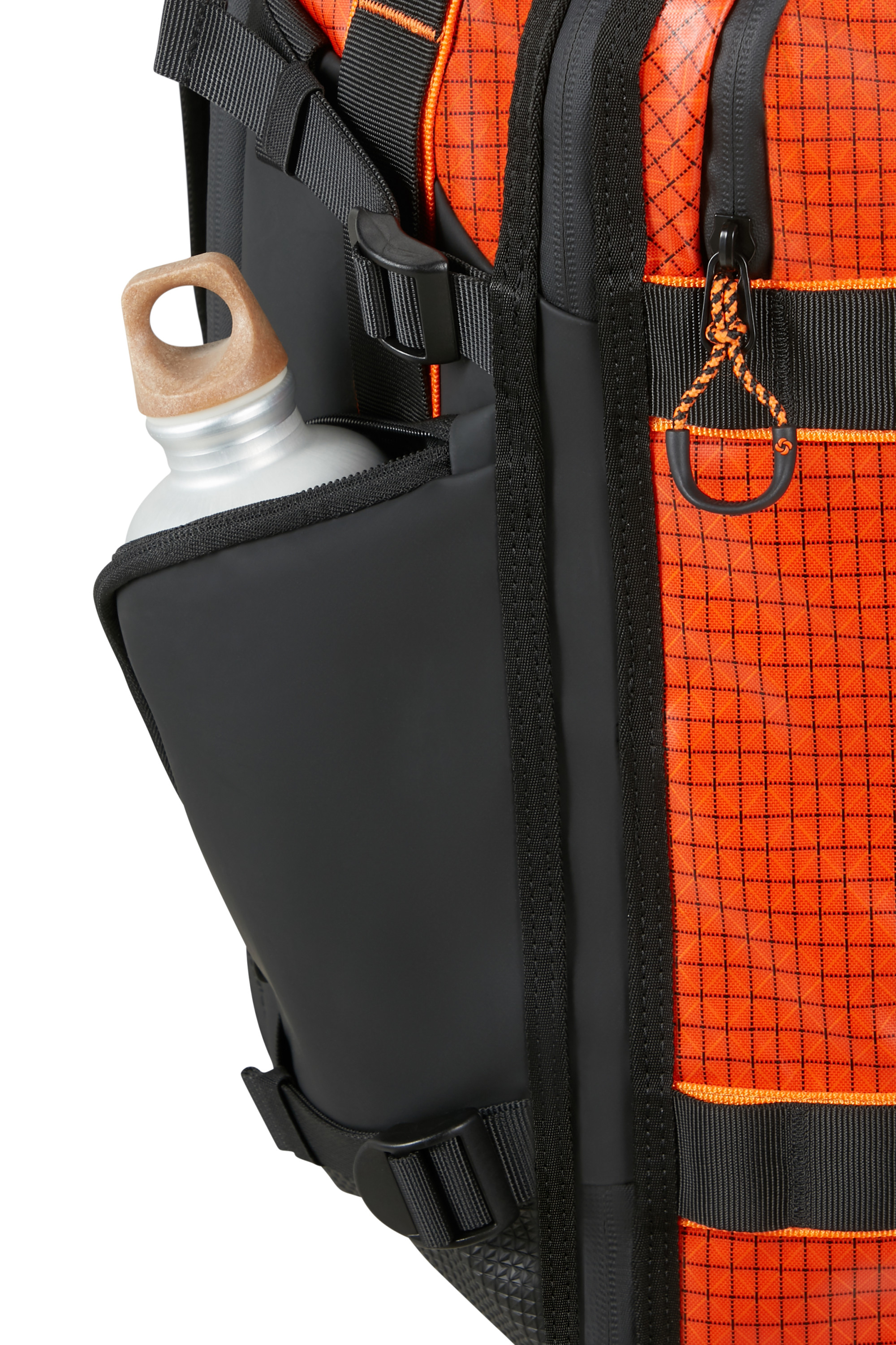 Outtrax sac à dos ordinateur SAMSONITE Rouge