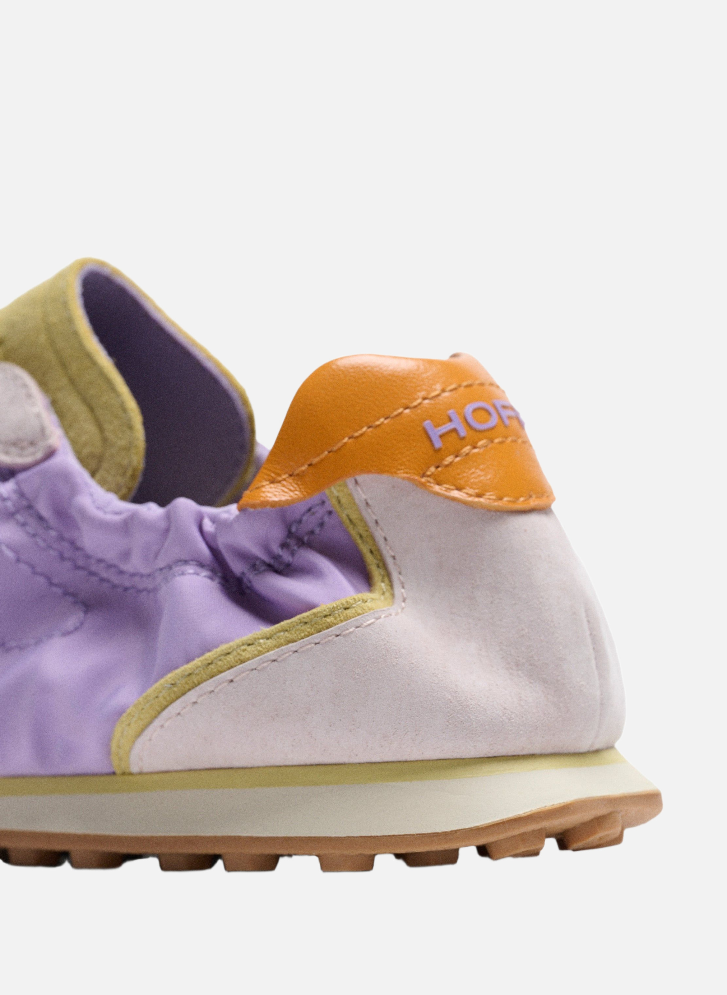 Hoff baskets décontractées bridge HOFF Violet