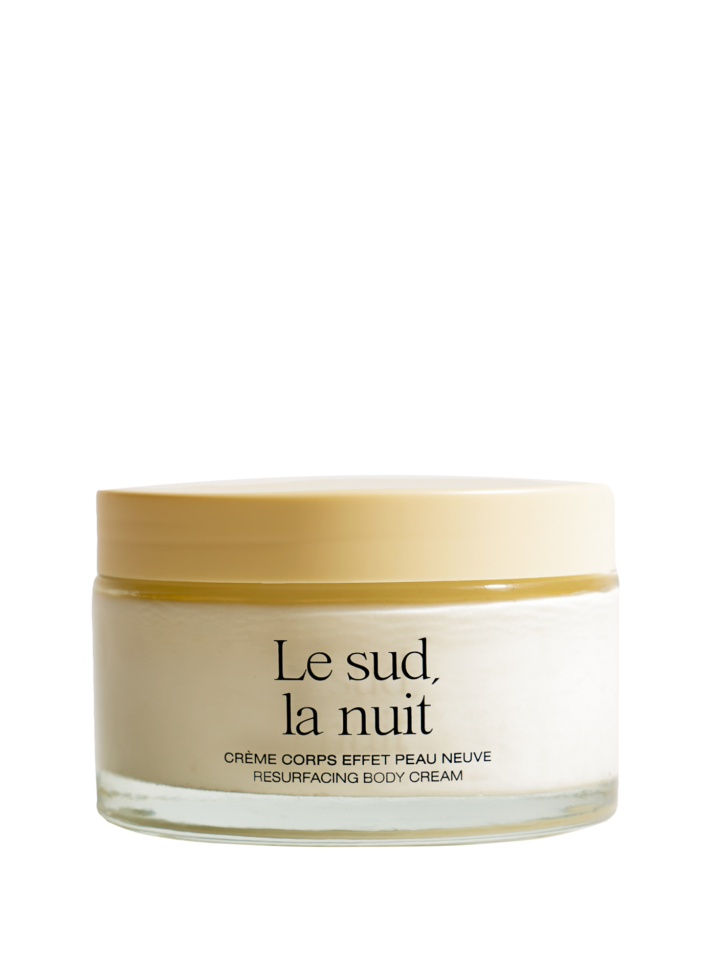 Crema efecto piel nueva - El sur, la noche REFEEL NATURALS No color