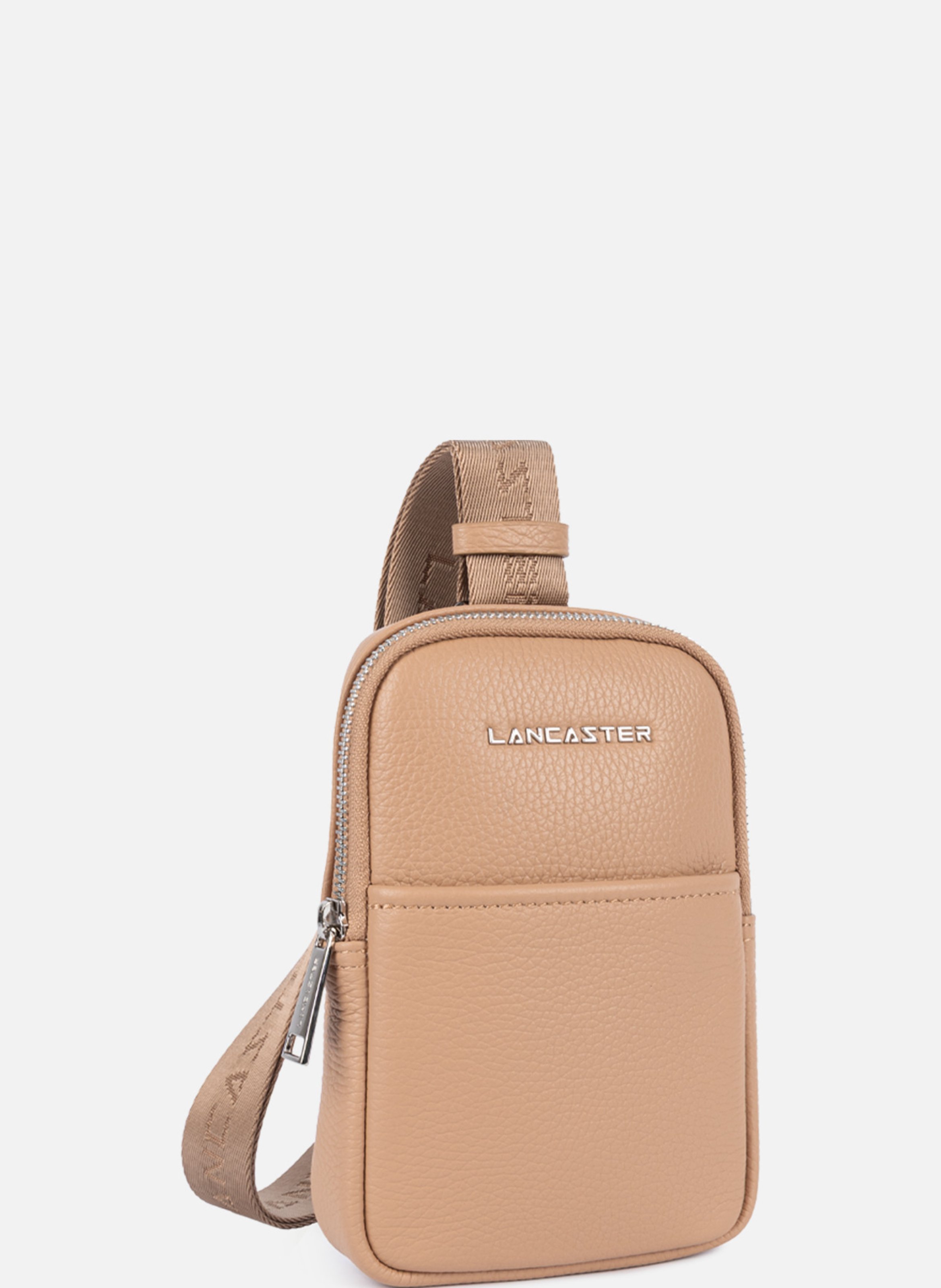 Smartphone holder - gentlemen harry LANCASTER Beige
