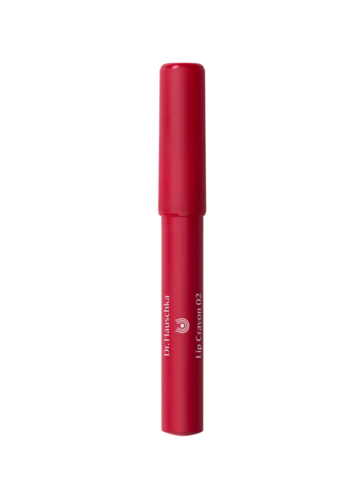 Lippenpotlood 02 kersen - Limited Edition 2026 DR HAUSCHKA 02 cherry