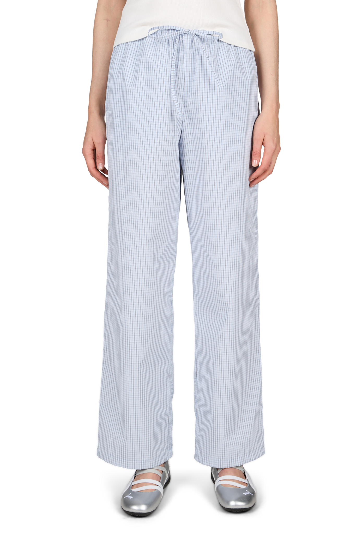 Chinos DUNST Blue