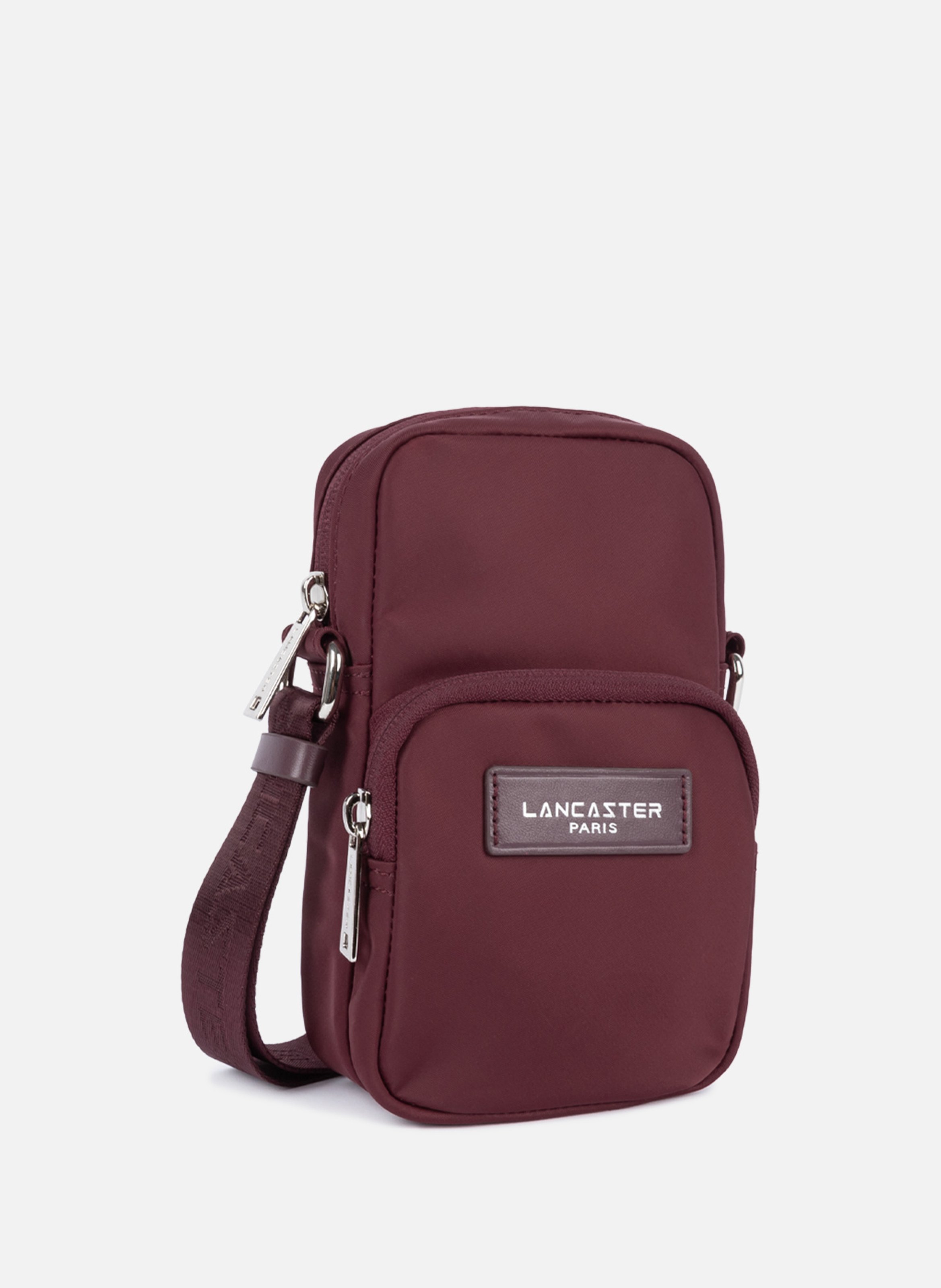 Pochette smartphone - basic vita | Rouge LANCASTER Homme