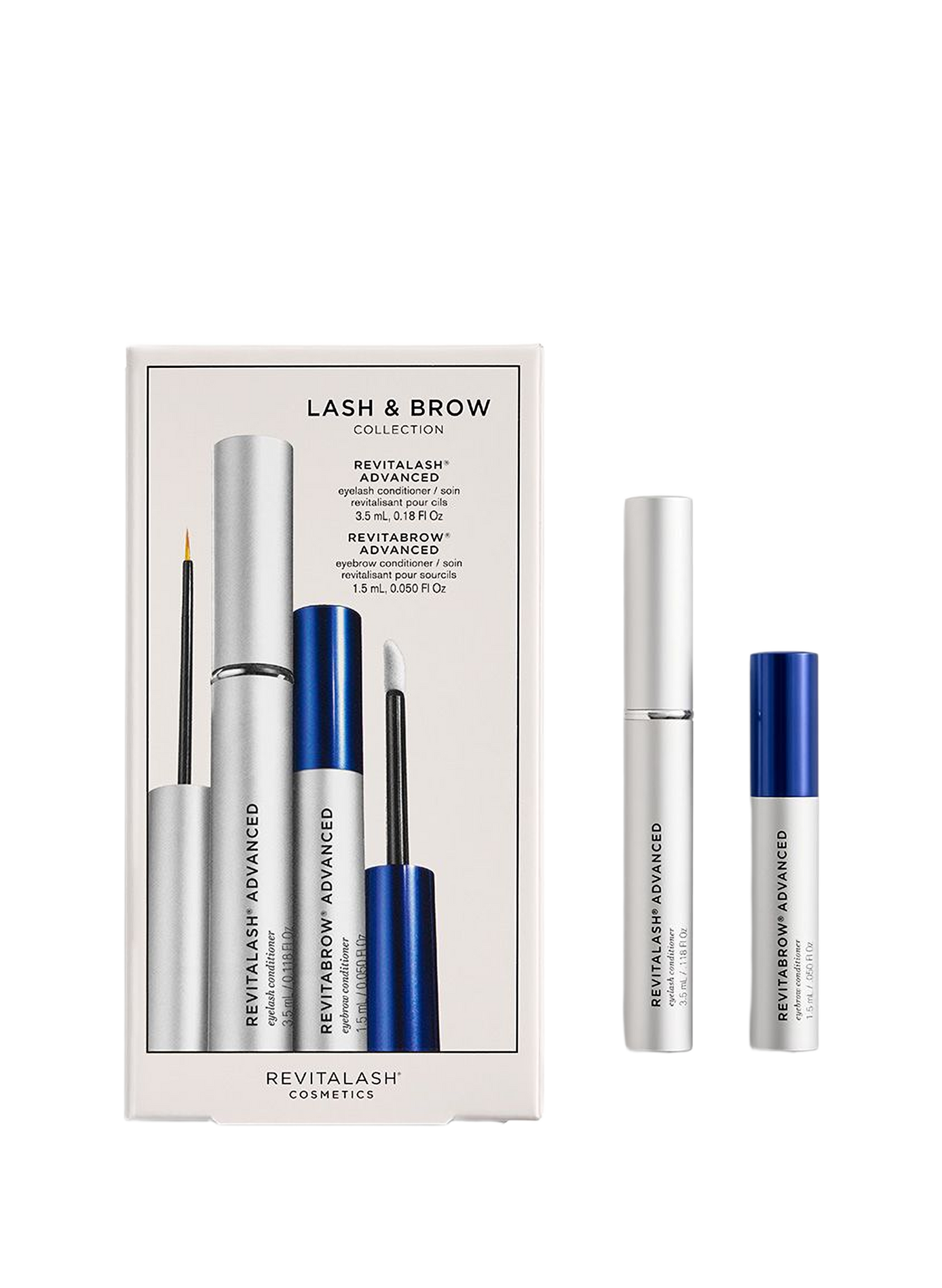 Lash & Brow Collection REVITALASH No color