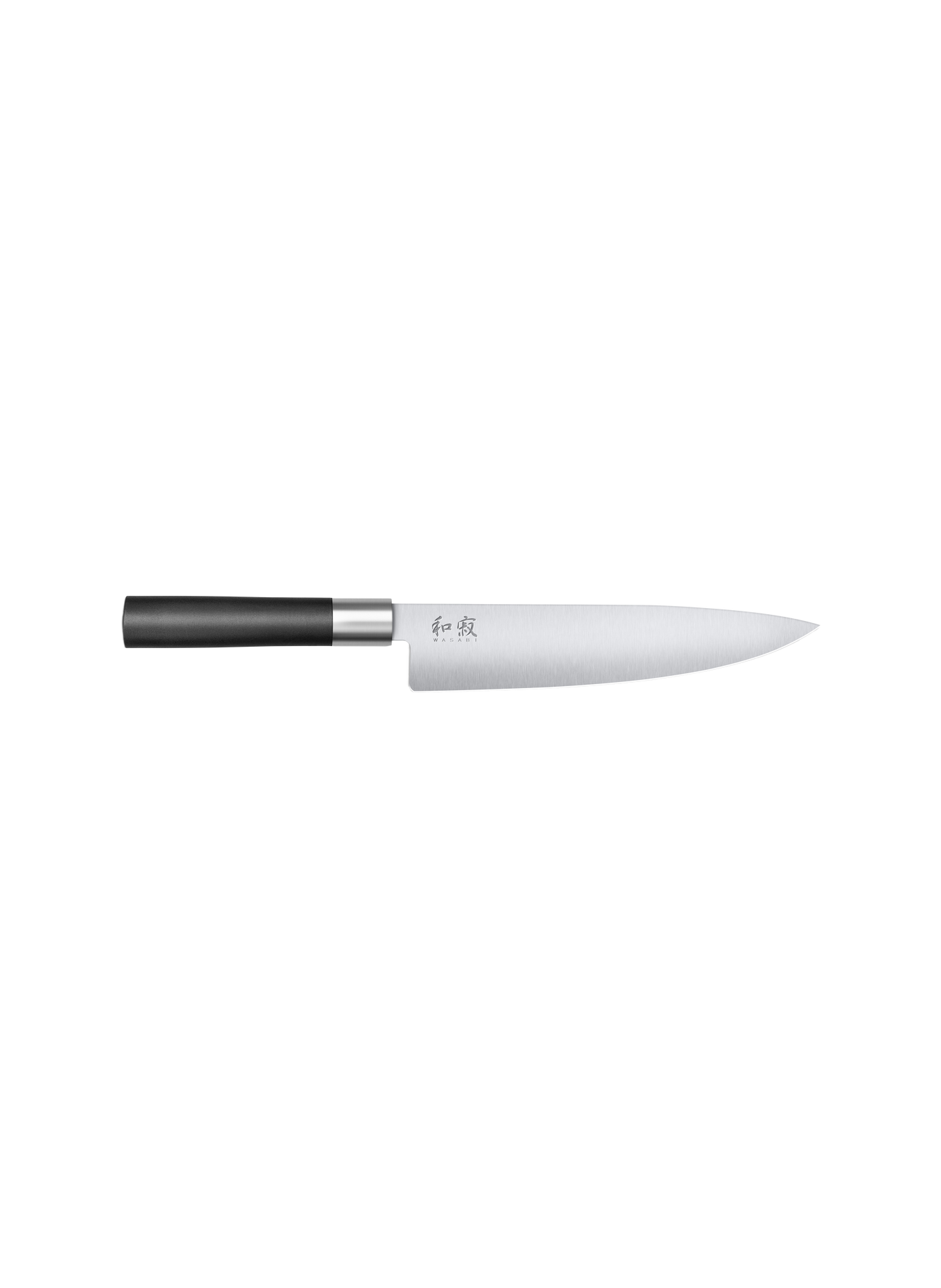 Coltello da cucina 8 in acciaio inossidabile KAI Nessun colore