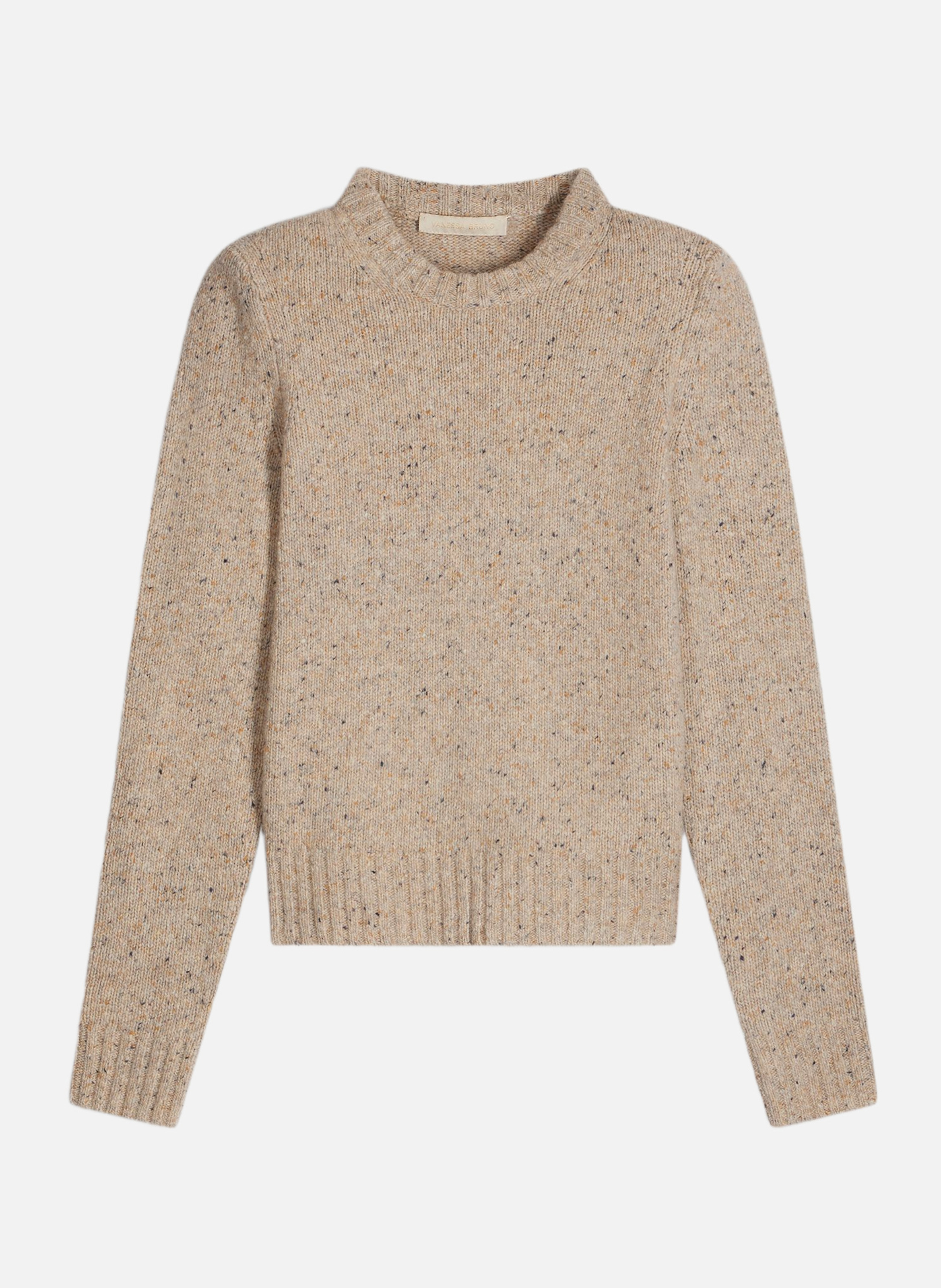 Pull hakob VANESSA BRUNO Beige