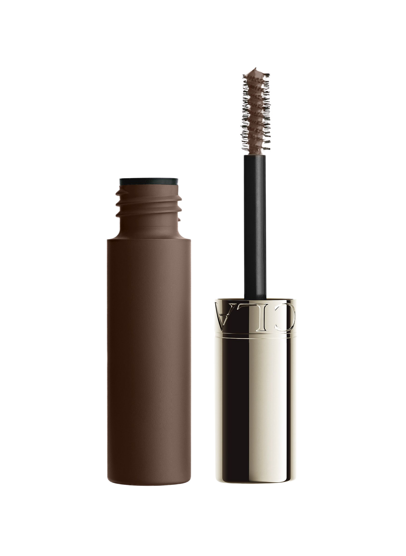Wonder Sculpt – Getöntes Augenbrauen-Serum-Fixiergel CLARINS 04 dark brown