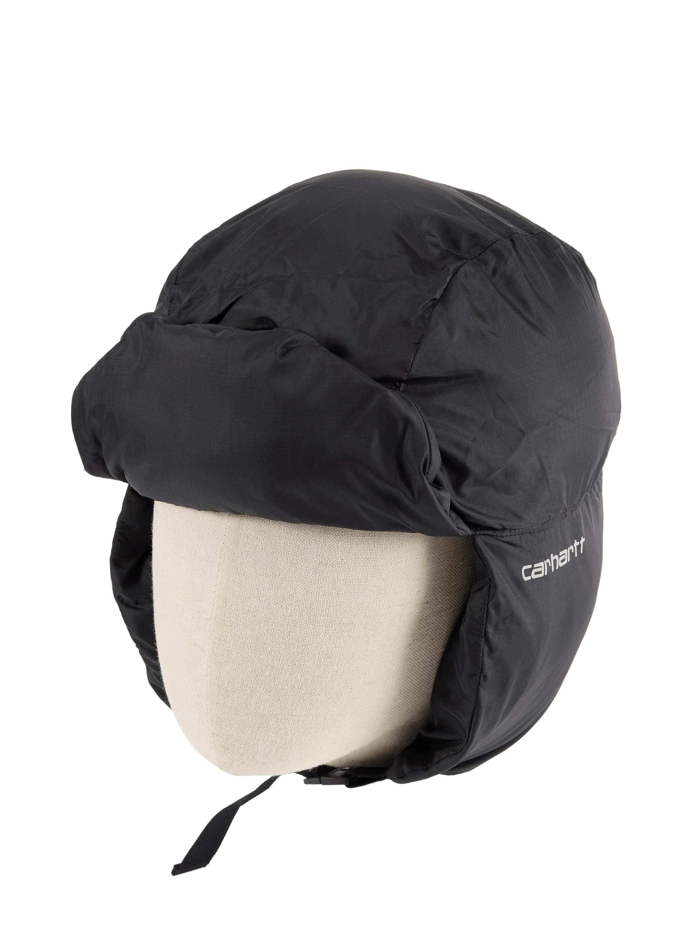 Casquette à caches oreilles rabattables  CARHARTT WIP Zwart