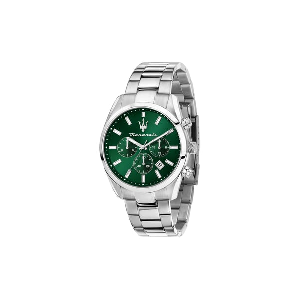 Montre quartz en acier inoxydable Montre quartz en acier inoxydable