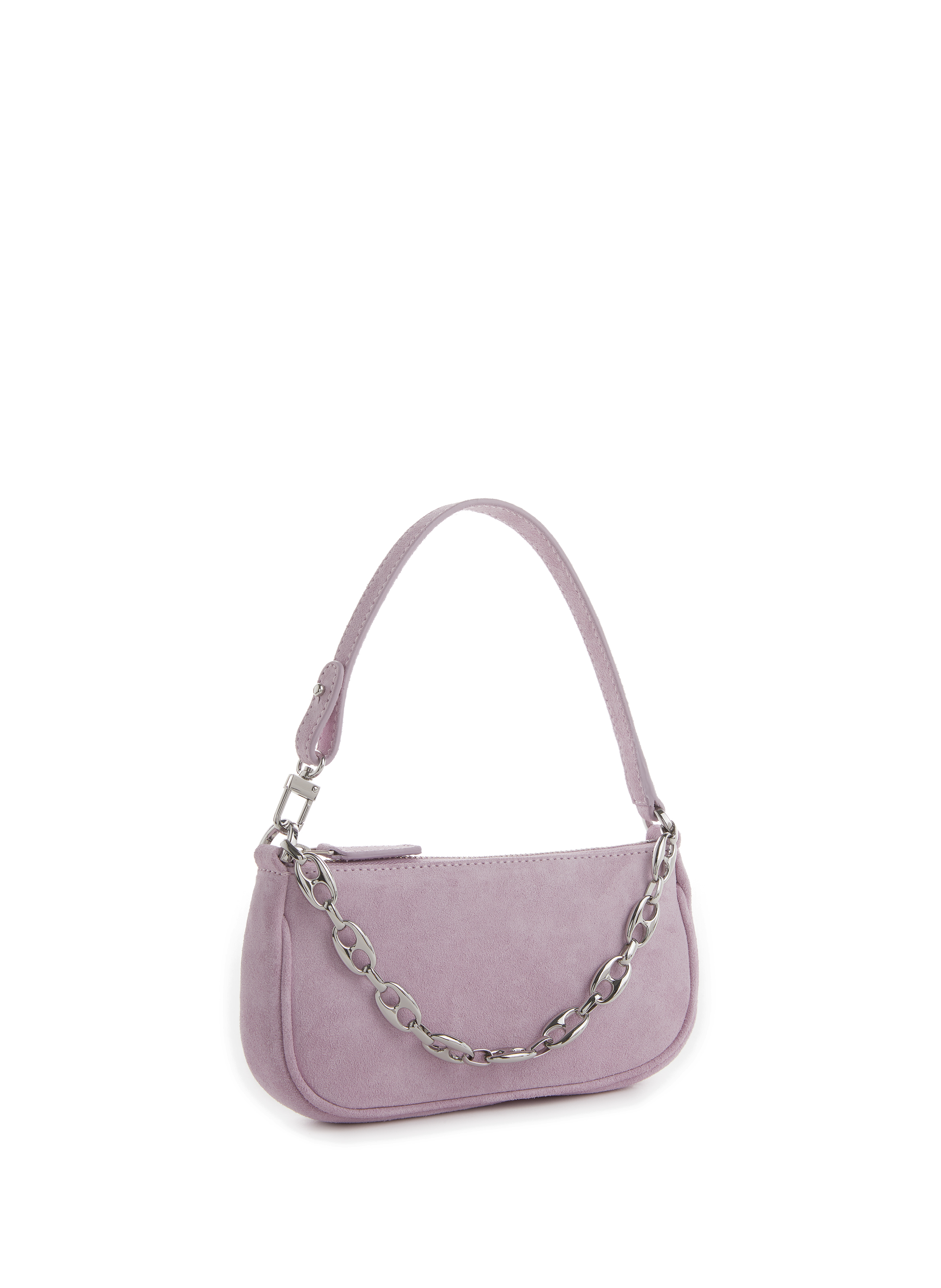 Sac mini Rachel en daim