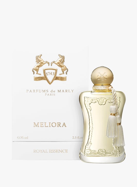 Eau de parfum - Meliora