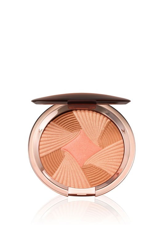 Trio de Poudres Blush, Bronzer et Highlighter