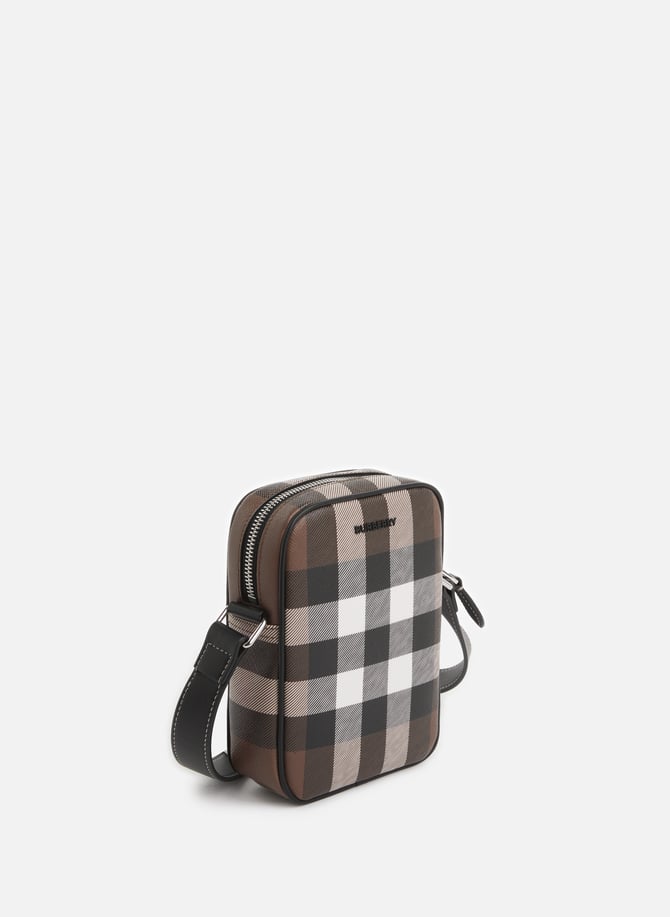 Sac top bandoulière burberry