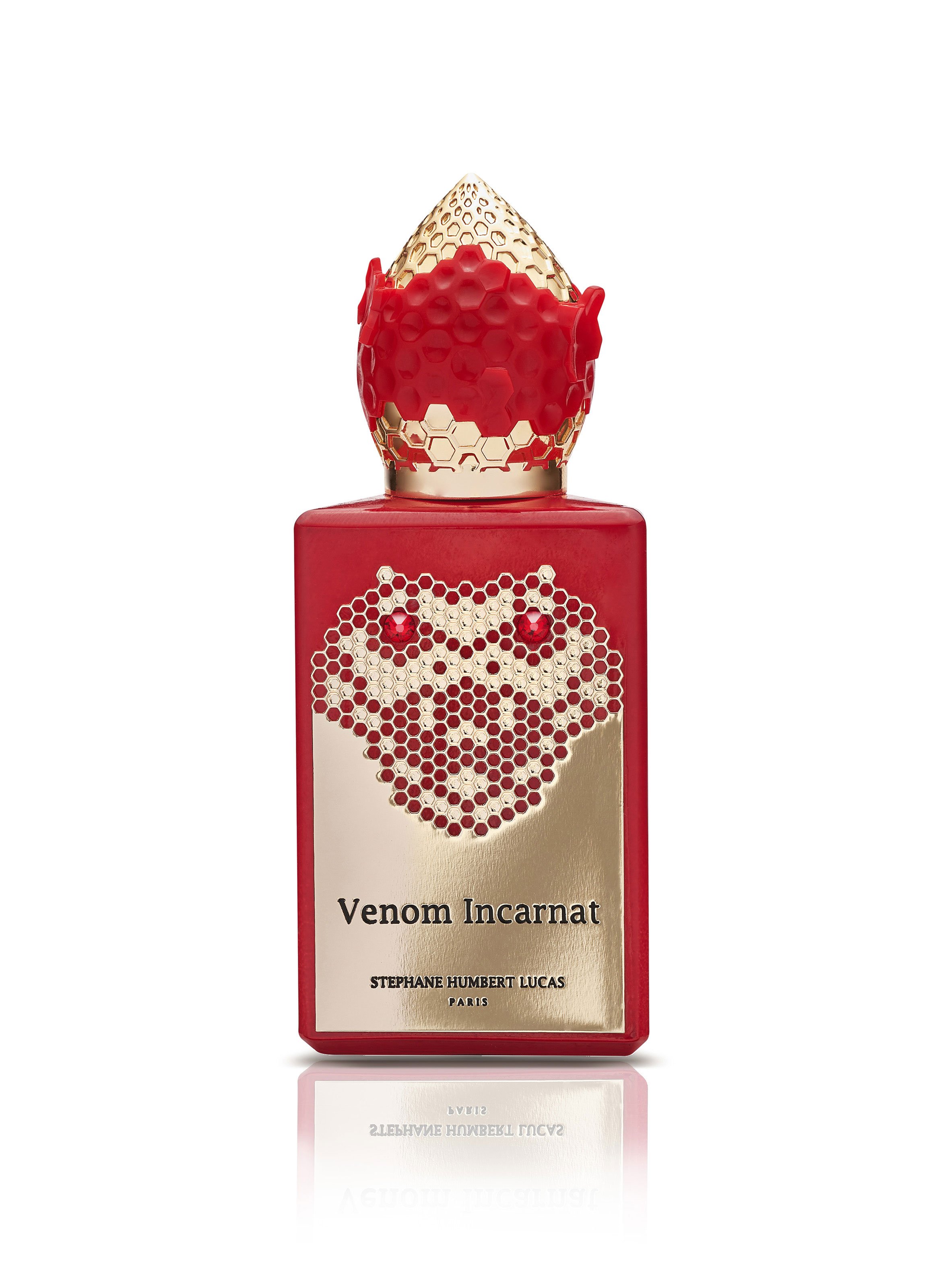 Eau de parfum - Venom Incarnat