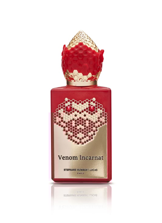 Eau de parfum - Venom Incarnat