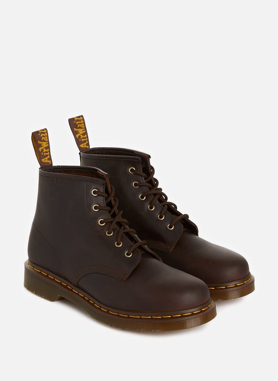 Martens crazy horse hot sale
