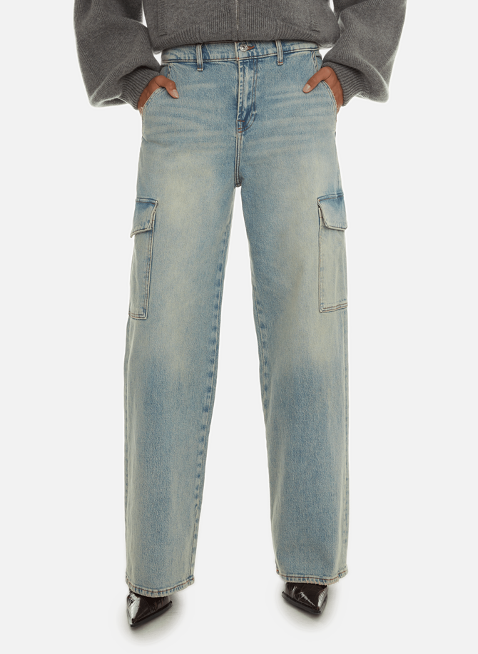Pantalon Cargo Scout 7 FOR ALL MANKIND