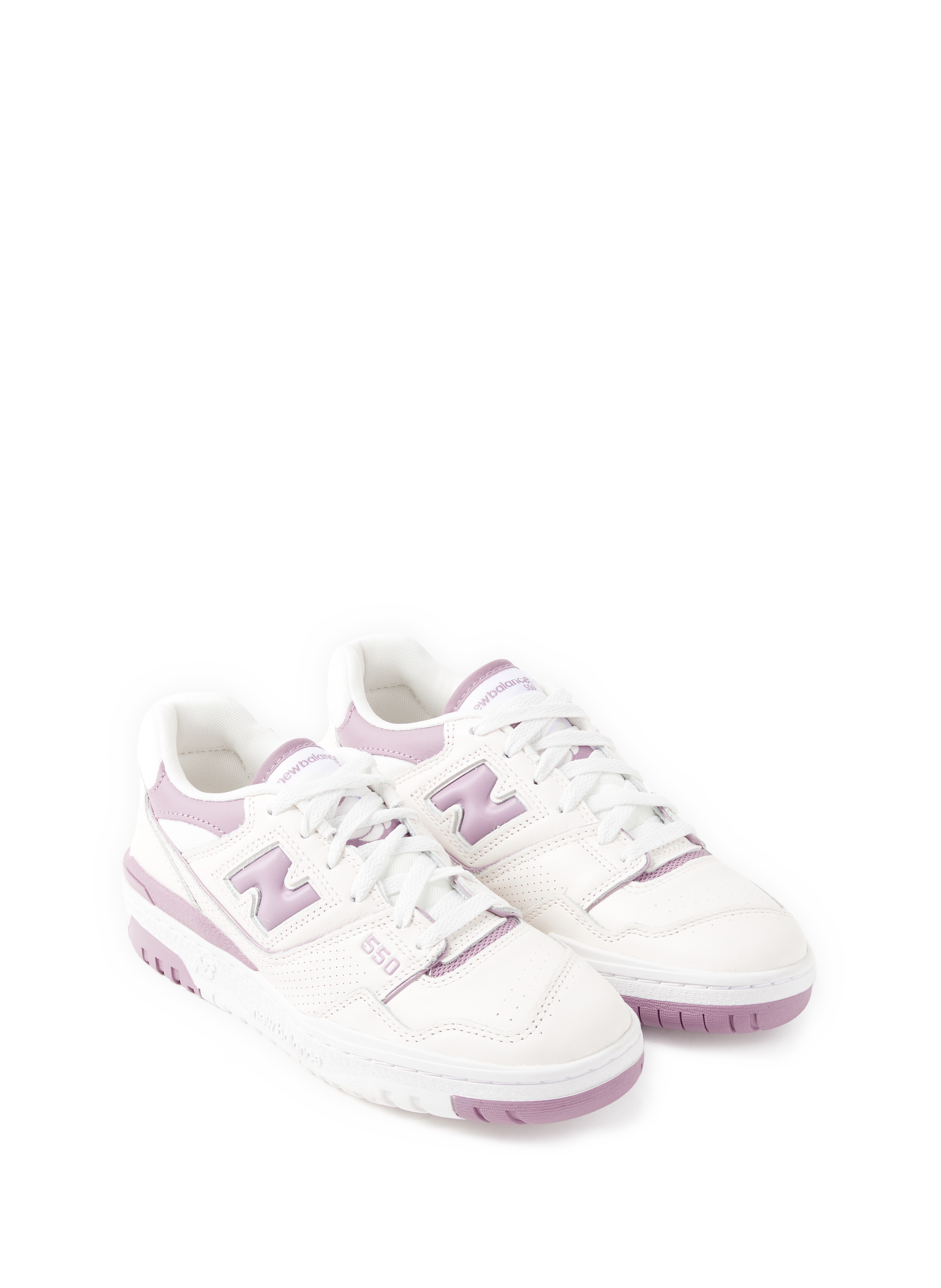 550 sneakers NEW BALANCE White