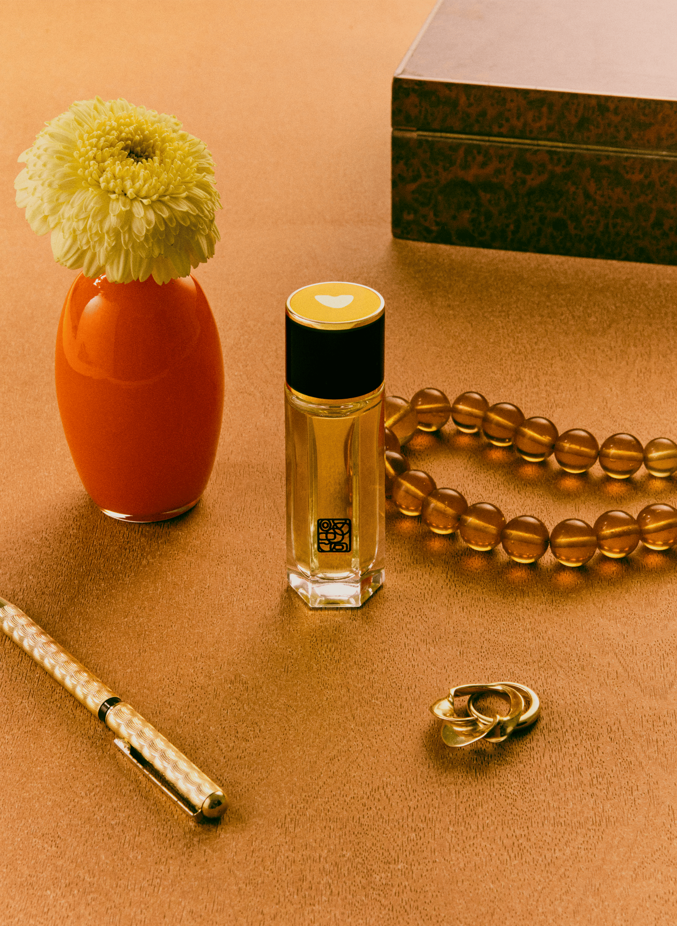 Papier Carbone - Eau de parfum No color