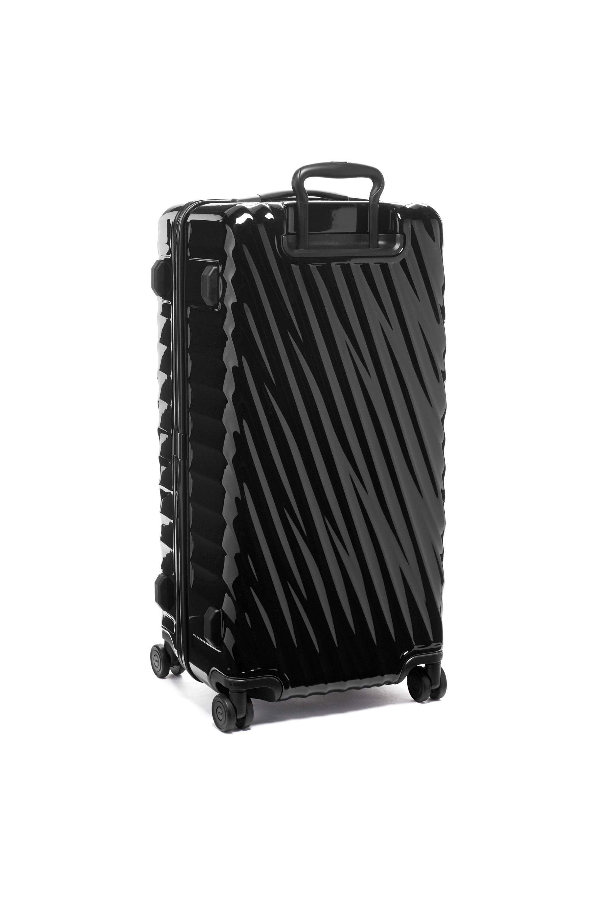 19 degree transporter taille l TUMI Noir