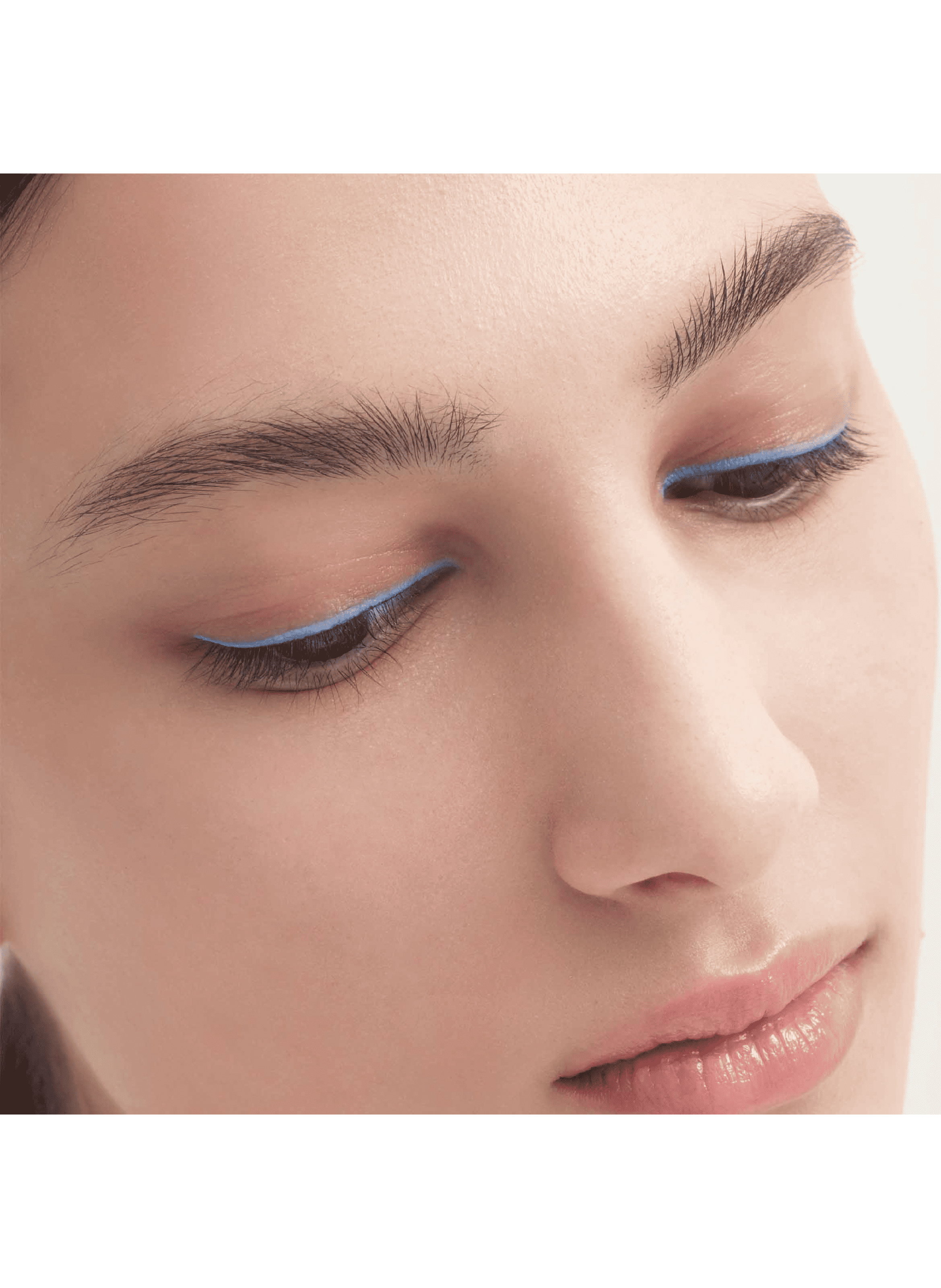 Eyewear VICTORIA BECKHAM Cornflower