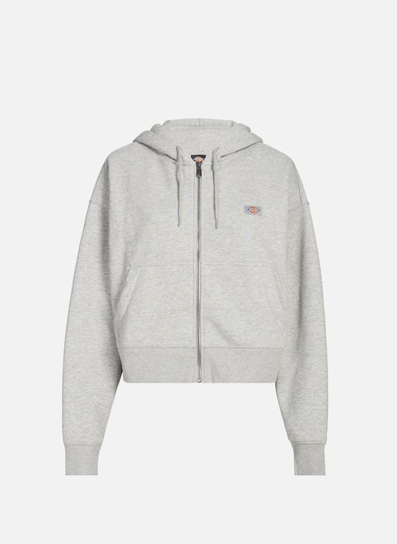 Hoodie in blended cotton DICKIES Hoodie in blended cotton DICKIES