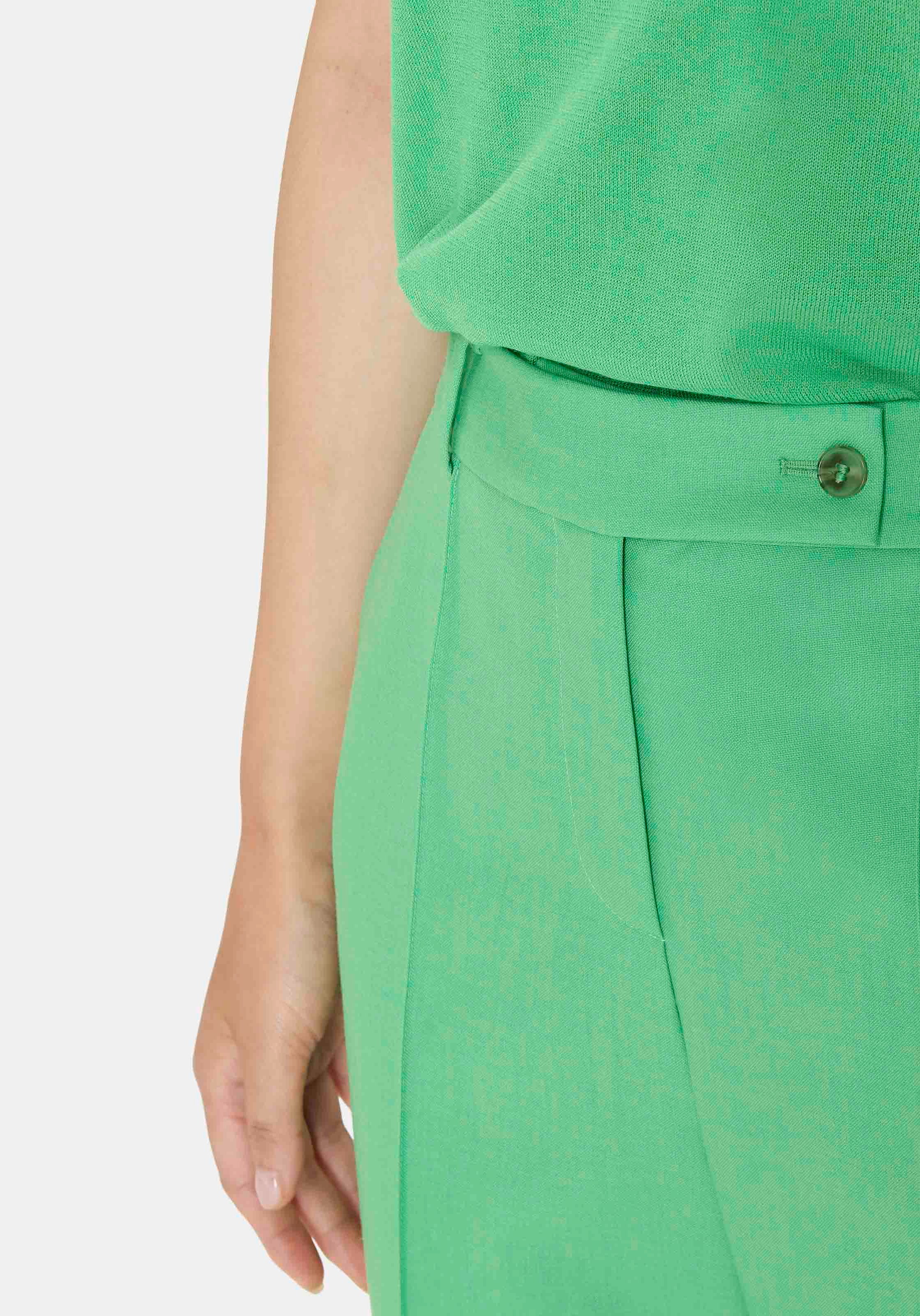 Pantalon pascal TARA JARMON Vert