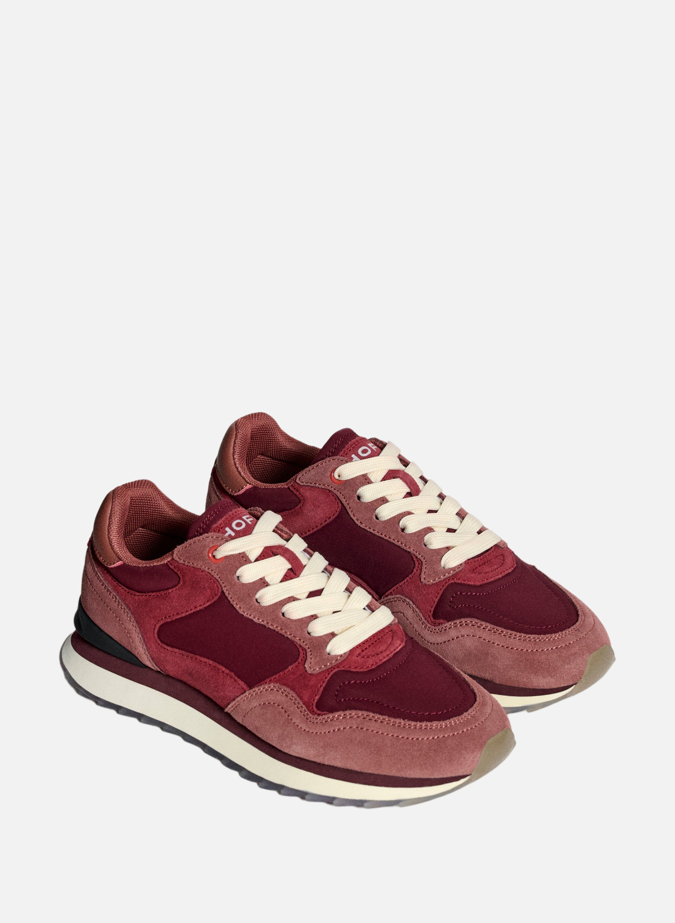 Baskets city dallas HOFF Multicolore