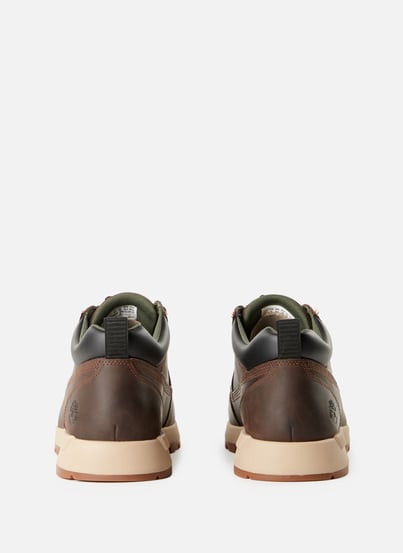 Bottines à lacets en cuir  TIMBERLAND Bottines à lacets en cuir  TIMBERLAND