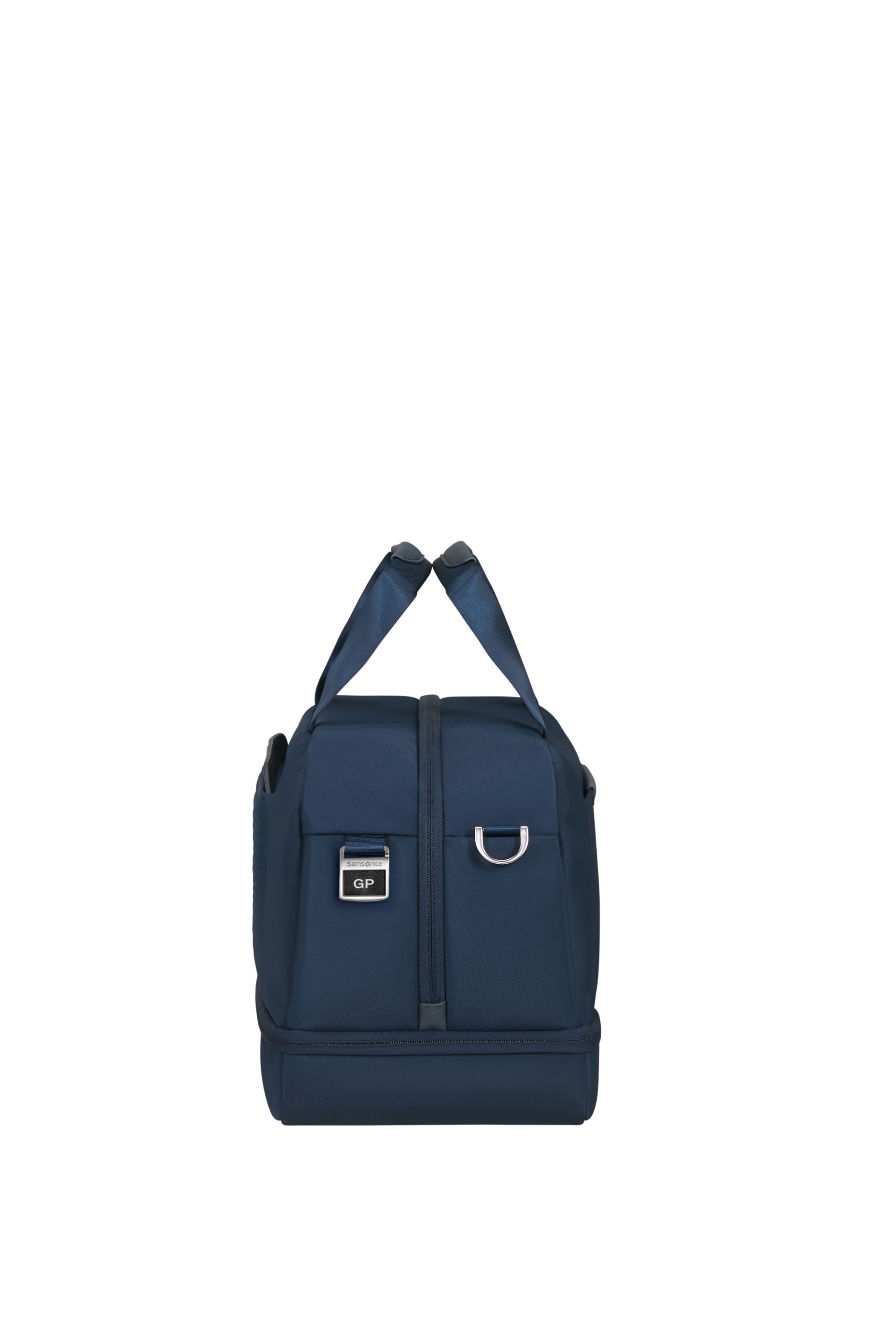 Paralux bt sac de voyage SAMSONITE Bleu
