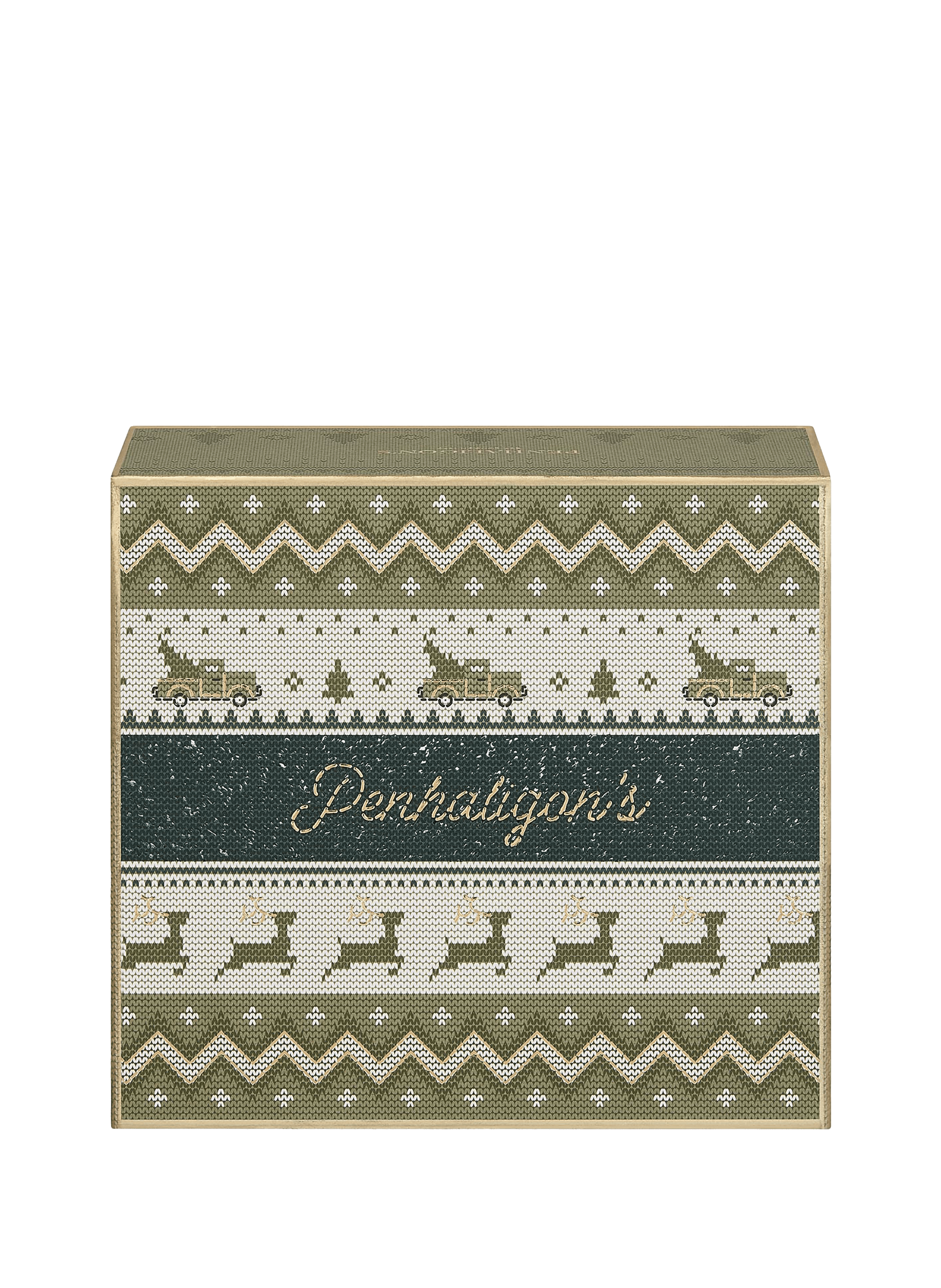 Gift Set - Luna Eau De Toilette + Candle PENHALIGON'S No color