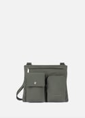 Pochette - basic pocket  Kaki foncé