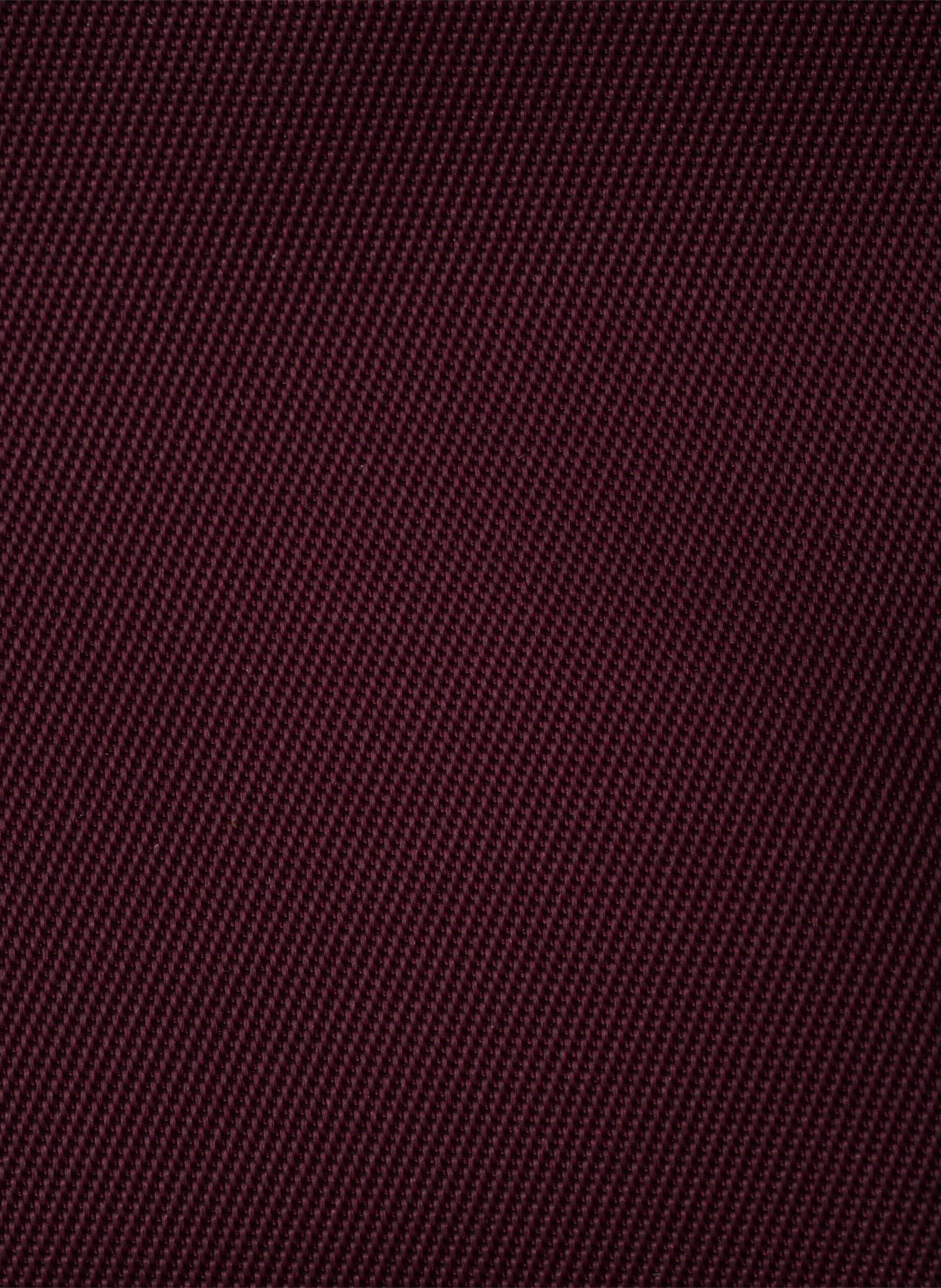 Micro pochette en re-nylon PRADA Rouge