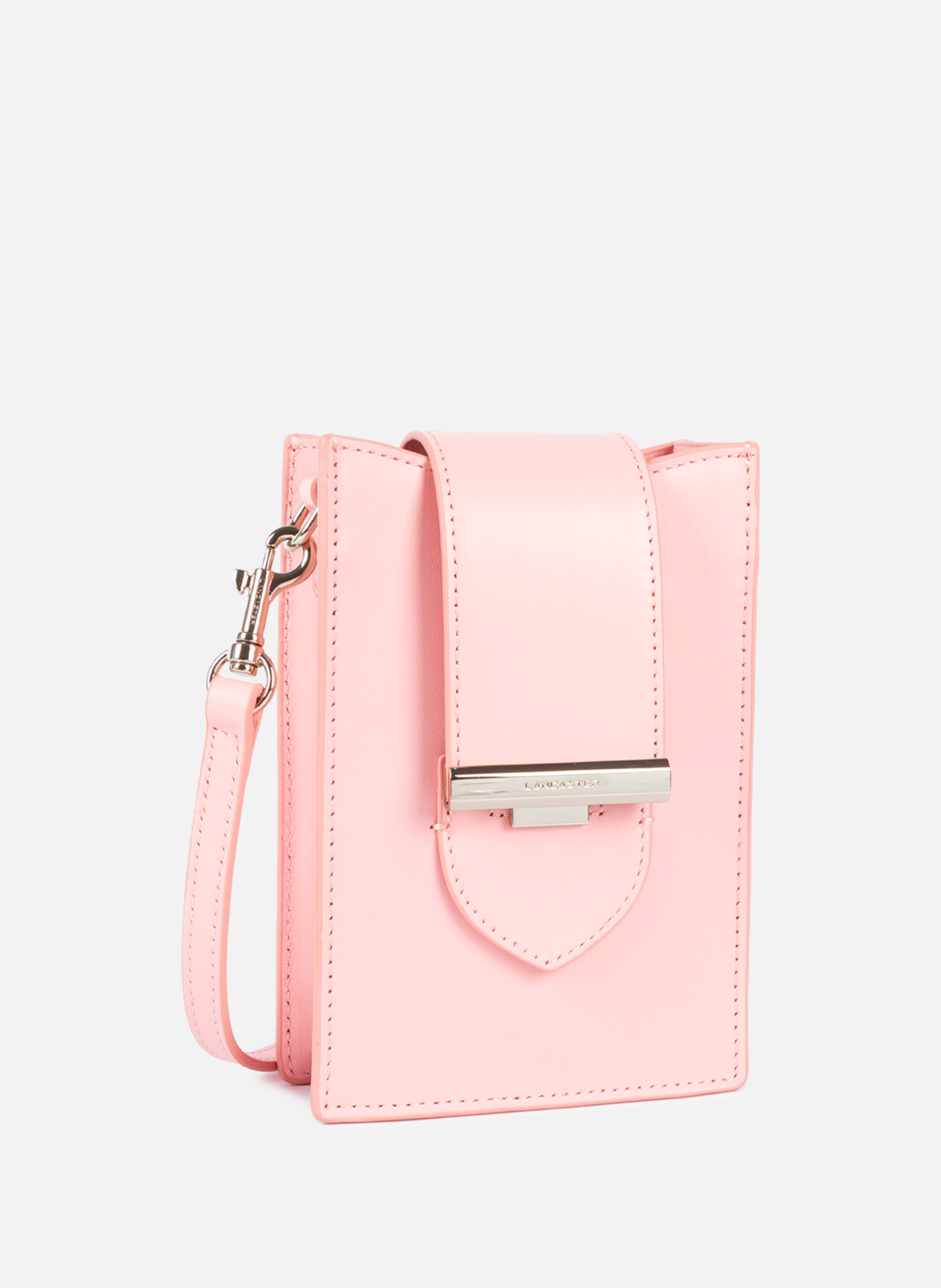 Smartphone holder - Paris Ily LANCASTER Pink