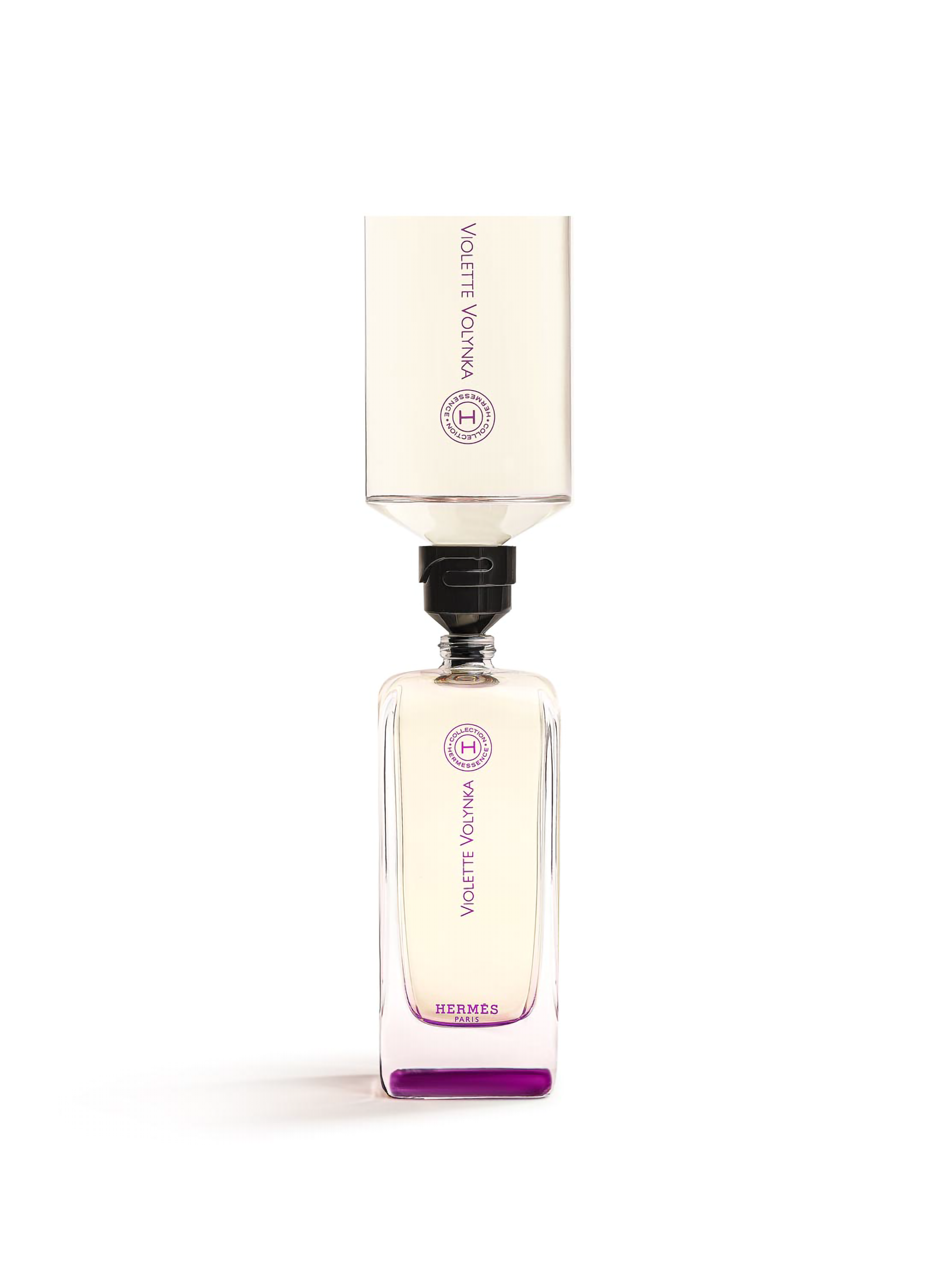 Violette Volynka - Recharge Eau de Toilette HERMÈS No color