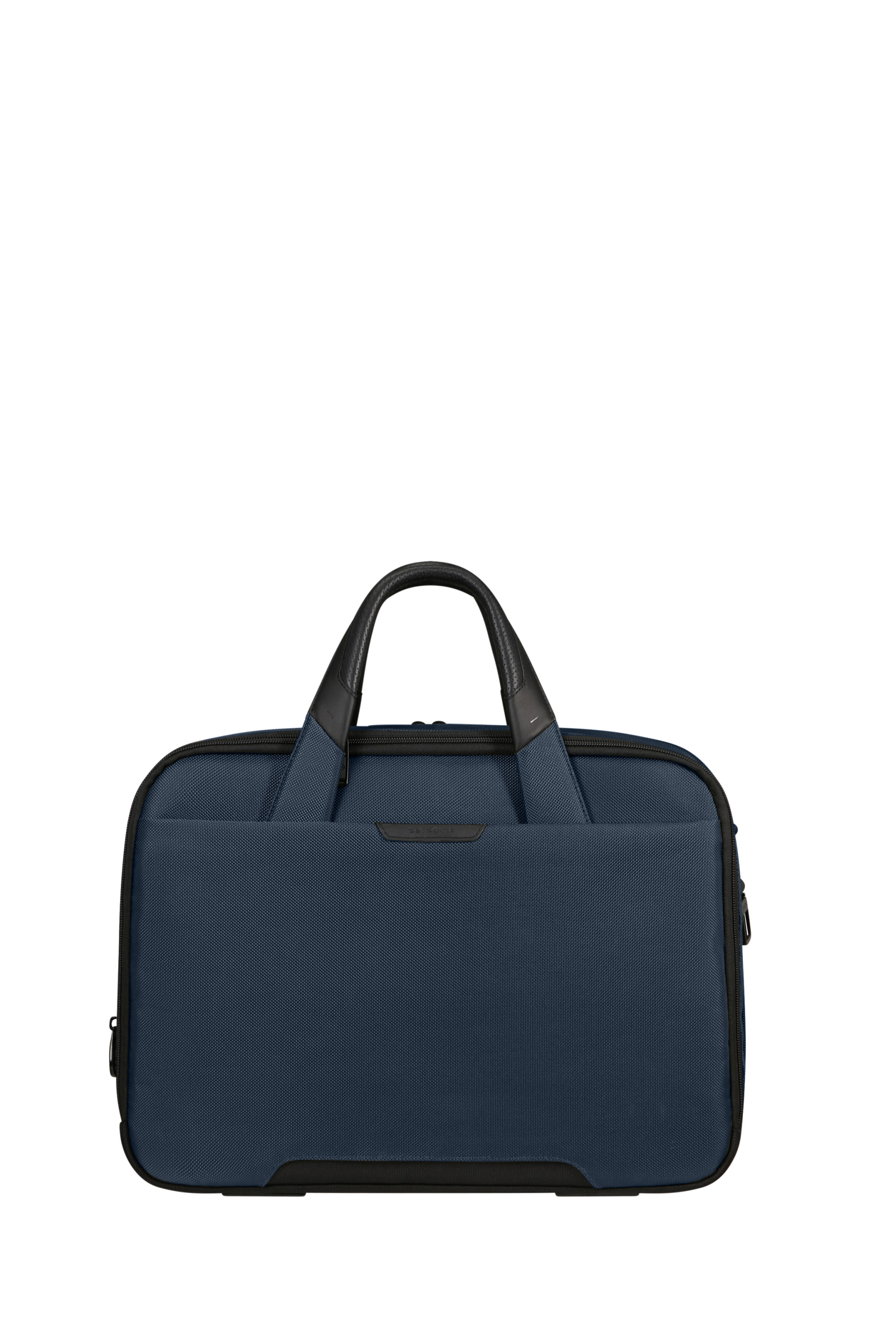 Pro-dlx 6 sacoche ordinateur taille s SAMSONITE Bleu