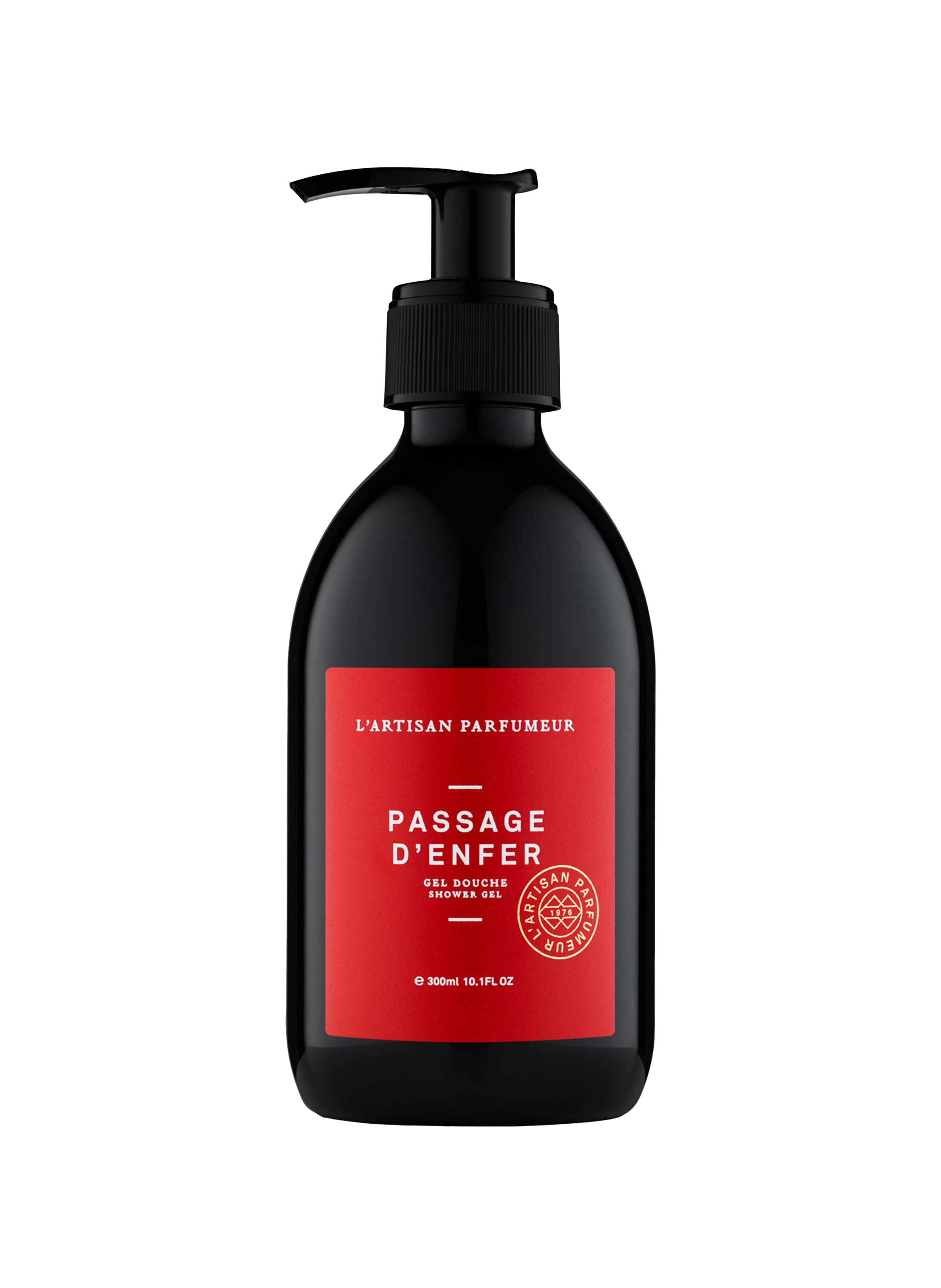 Passage d?Enfer - Shower gel L'ARTISAN PARFUMEUR No color