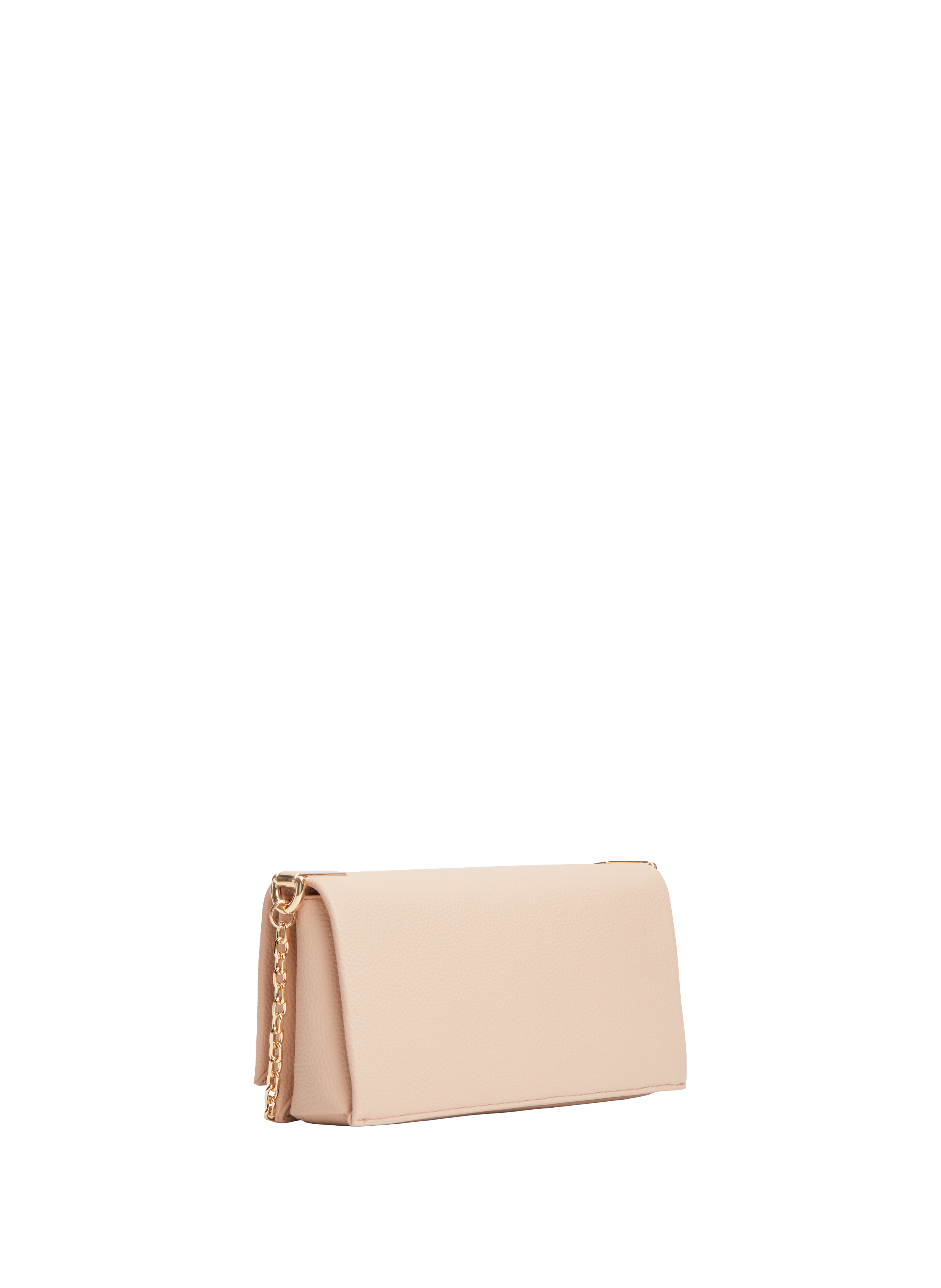 Small smooth crossbody bag TOMMY HILFIGER Pink
