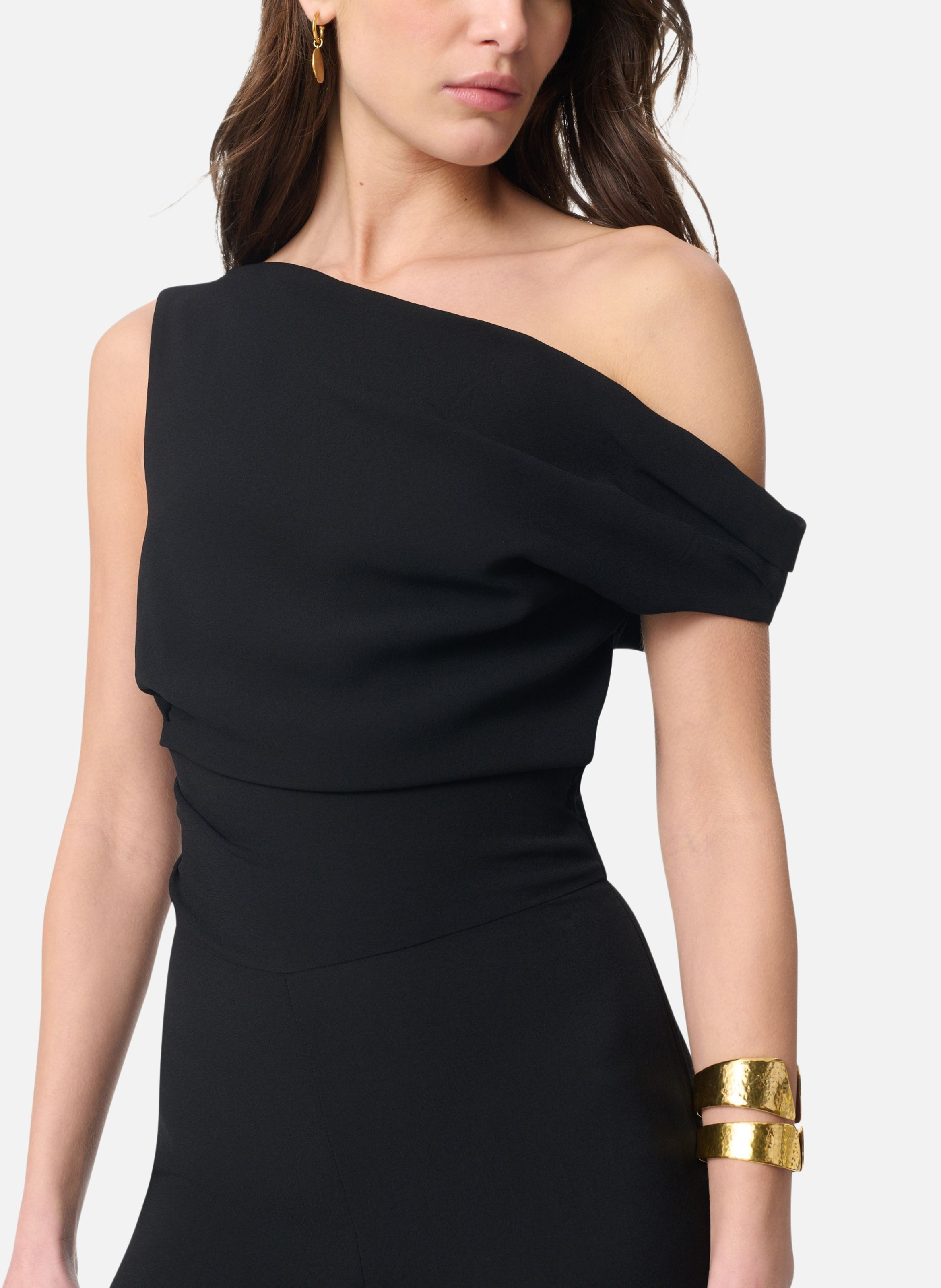 Combinaison galvina VANESSA BRUNO Noir