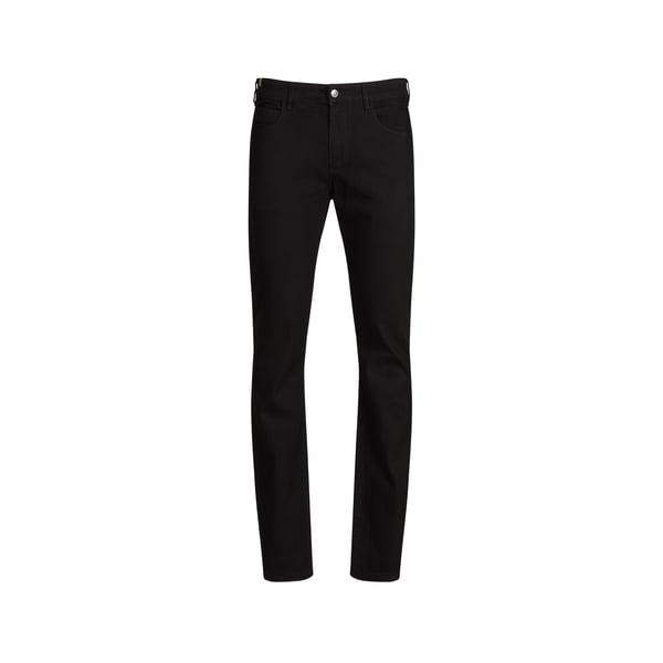 Jean slim en coton Jean slim en coton
