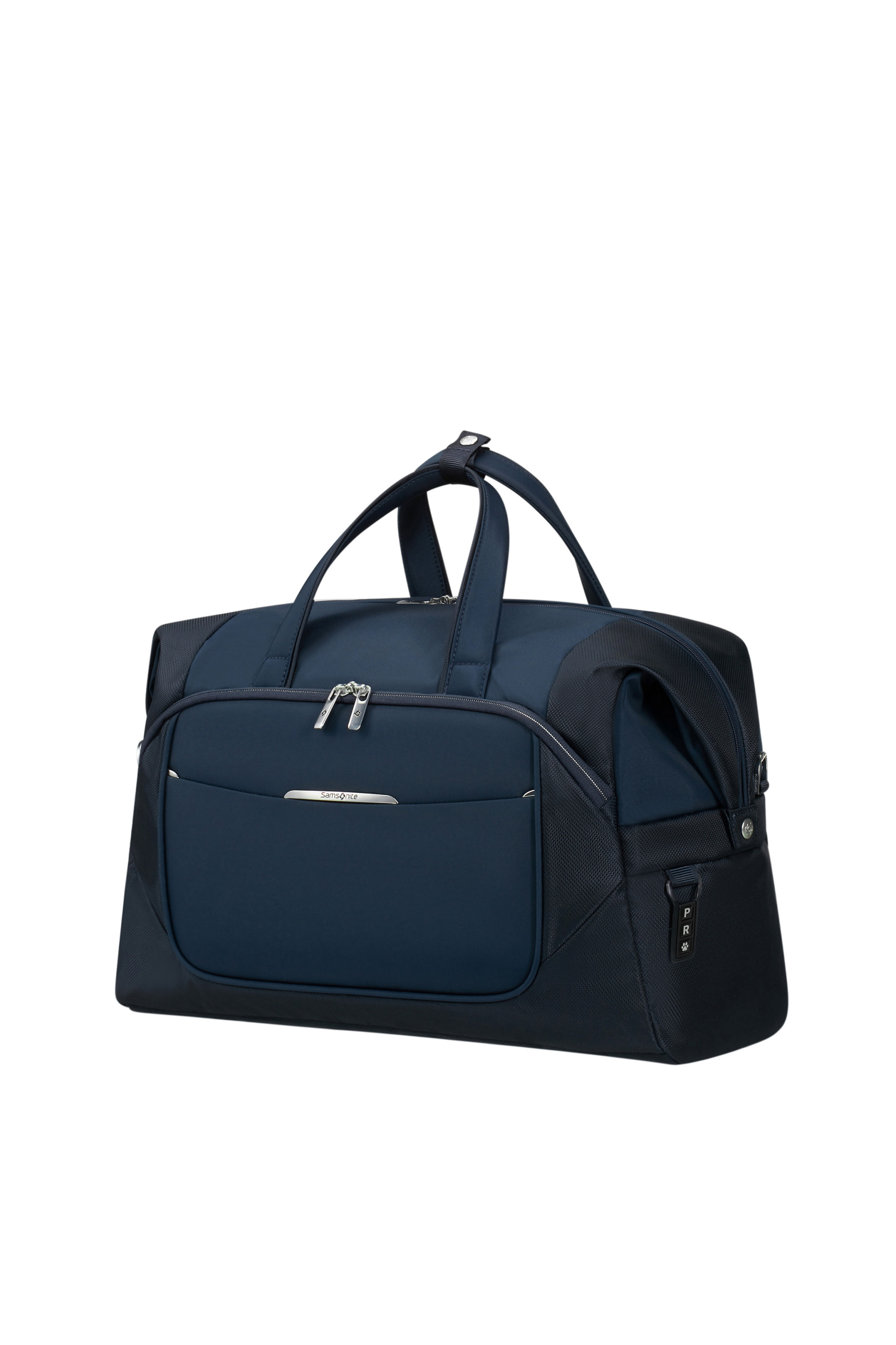 Re-lite sac de voyage taille s SAMSONITE Bleu